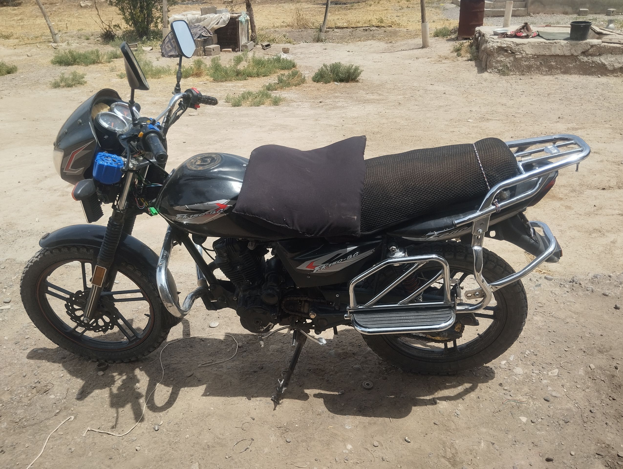 Fekon FK150-8G 2024 - 11 800 TMT - Serhetabat (Guşgy) - img 1
