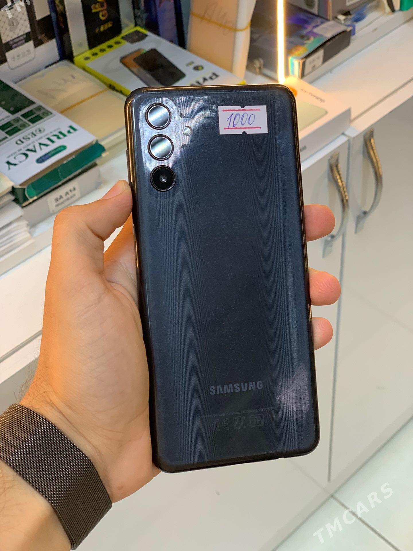 samsung A04s - Aşgabat - img 1