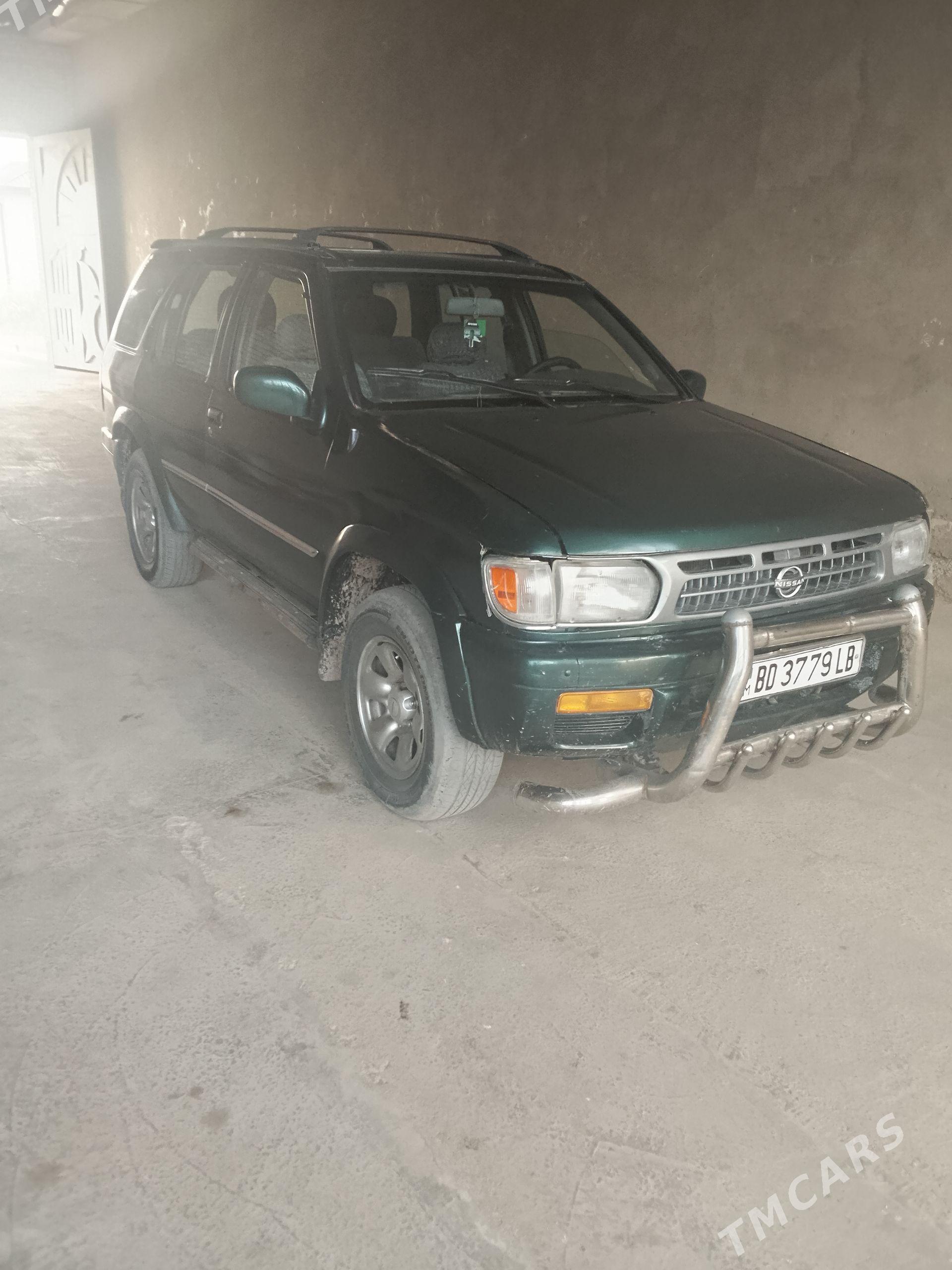 Nissan Pathfinder 1997 - 55 000 TMT - Sakar - img 1