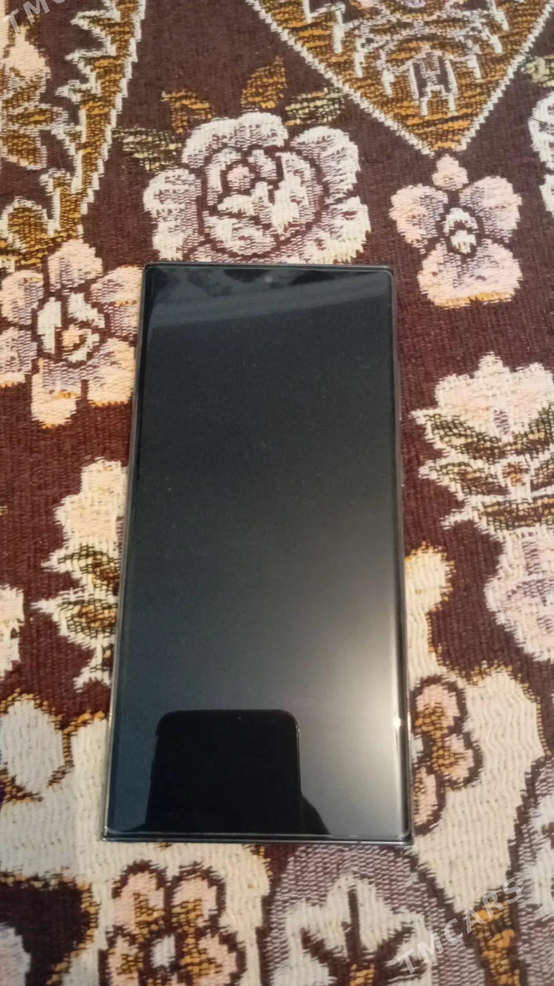 Samsung galaxy s23 ultra - Чарджоу - img 1