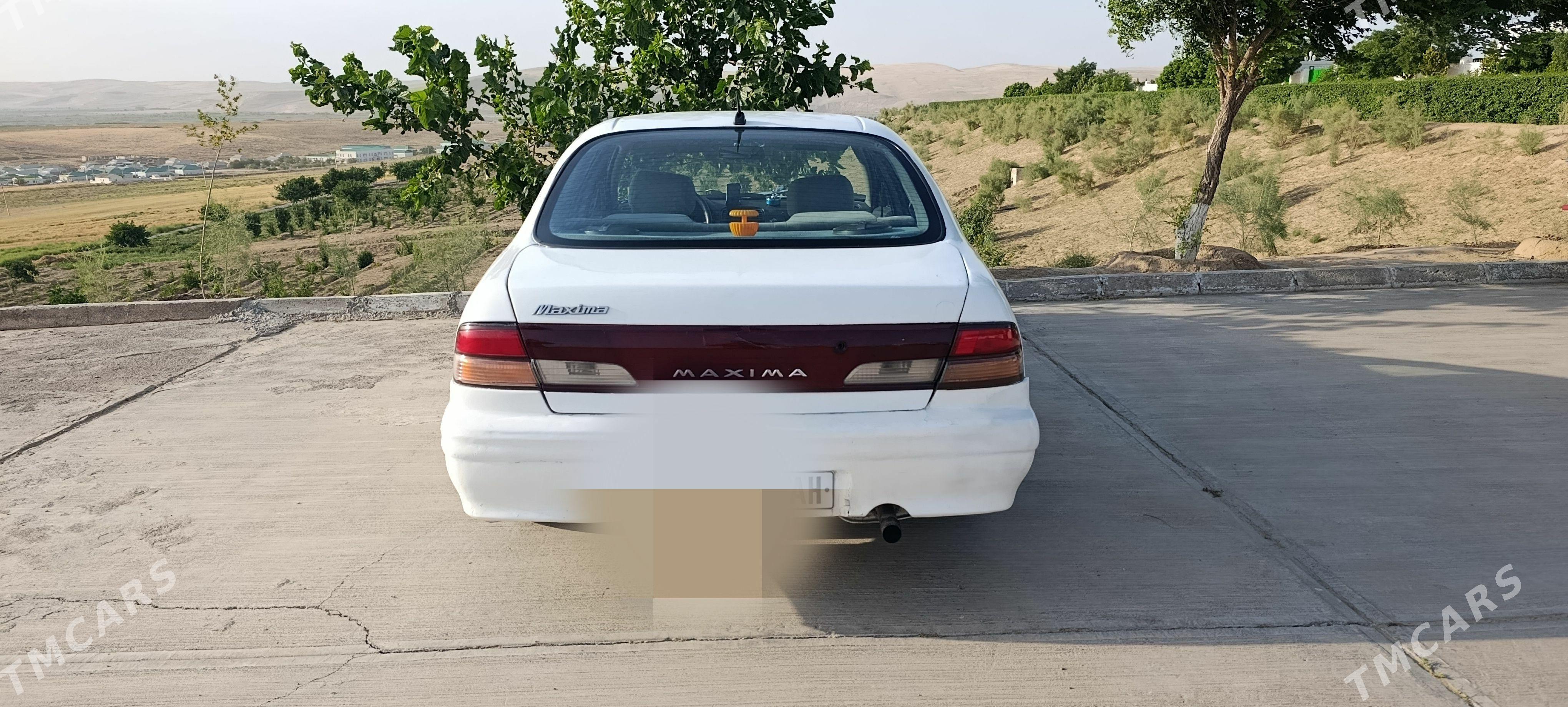 Nissan Maxima 1999 - 55 000 TMT - Tagtabazar - img 1
