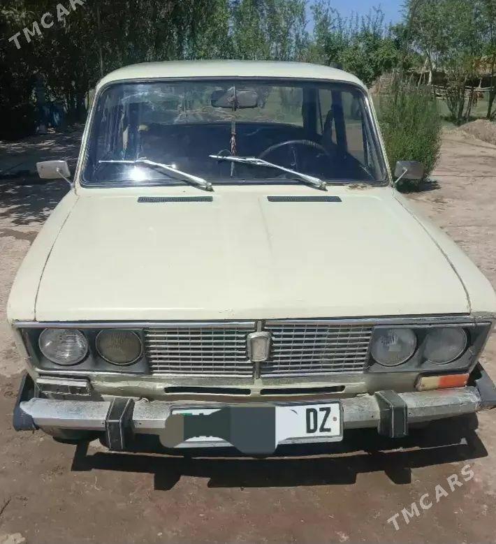 Lada 2106 1980 - 20 000 TMT - Кёнеургенч - img 1