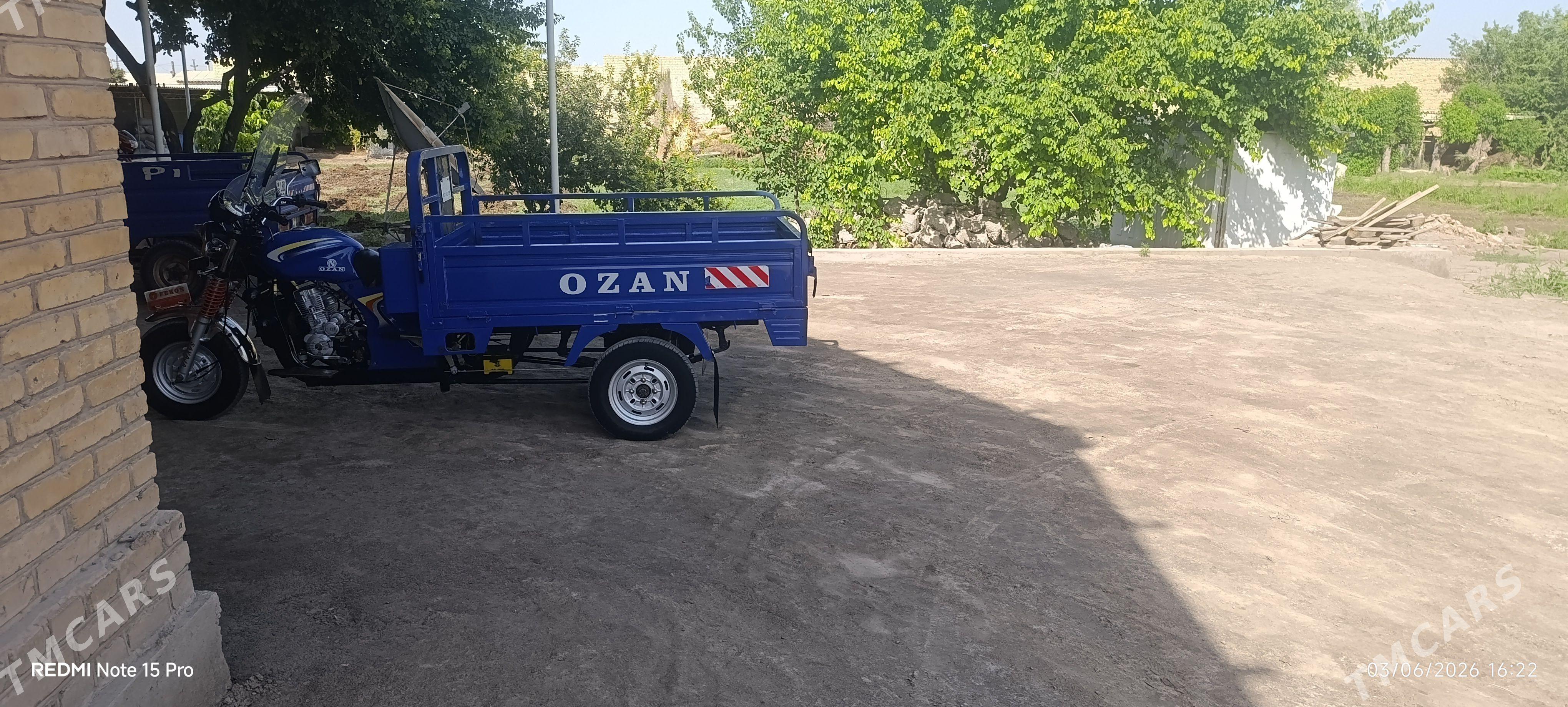 Fekon FK200-14G 2017 - 23 000 TMT - Саят - img 1