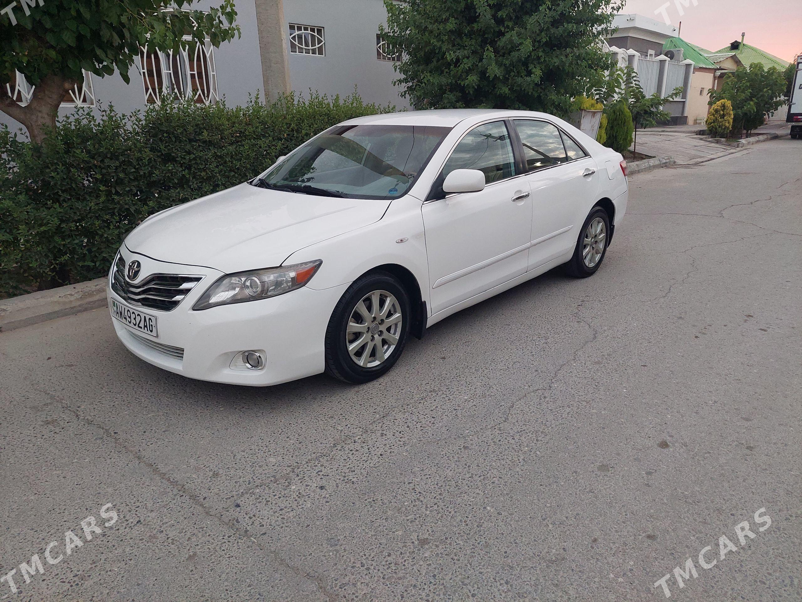 Toyota Camry 2008 - 160 000 TMT - Aşgabat - img 1