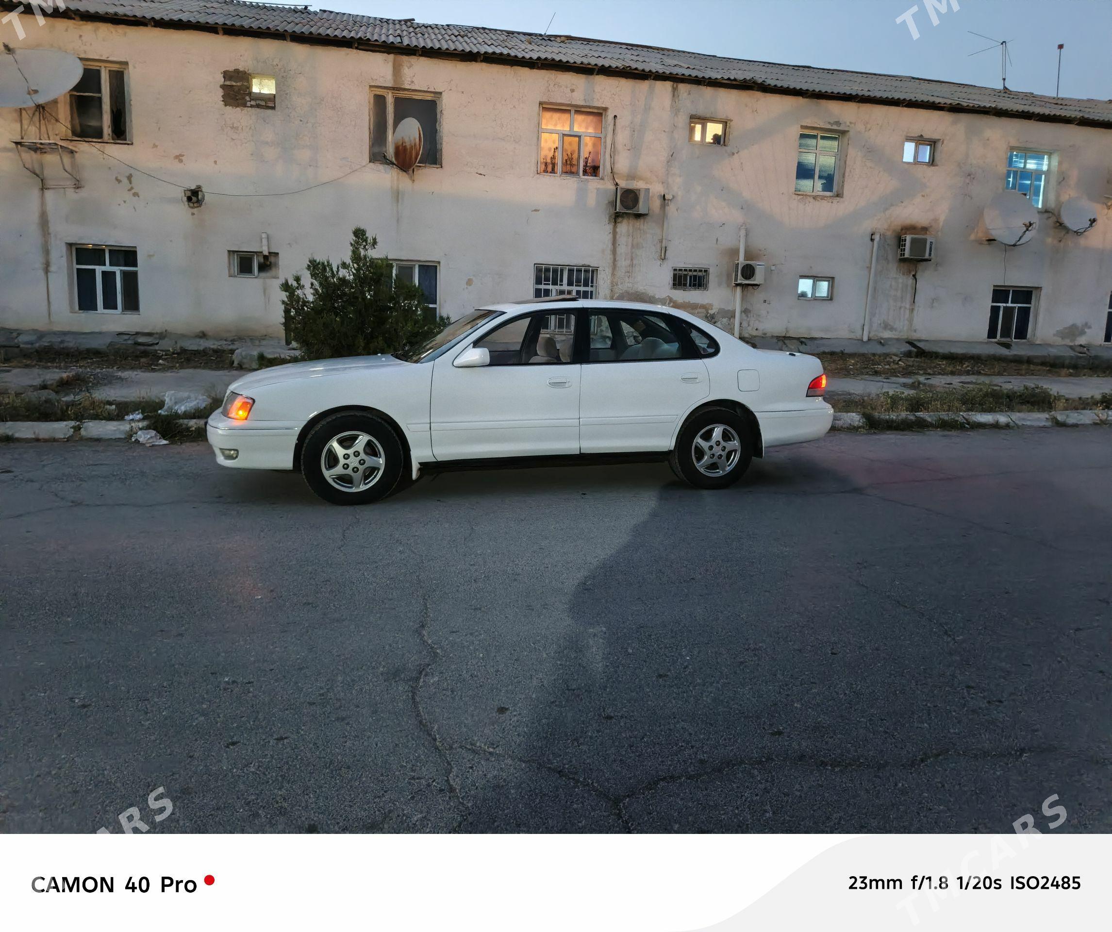 Toyota Avalon 1996 - 123 000 TMT - Гызыларбат - img 1