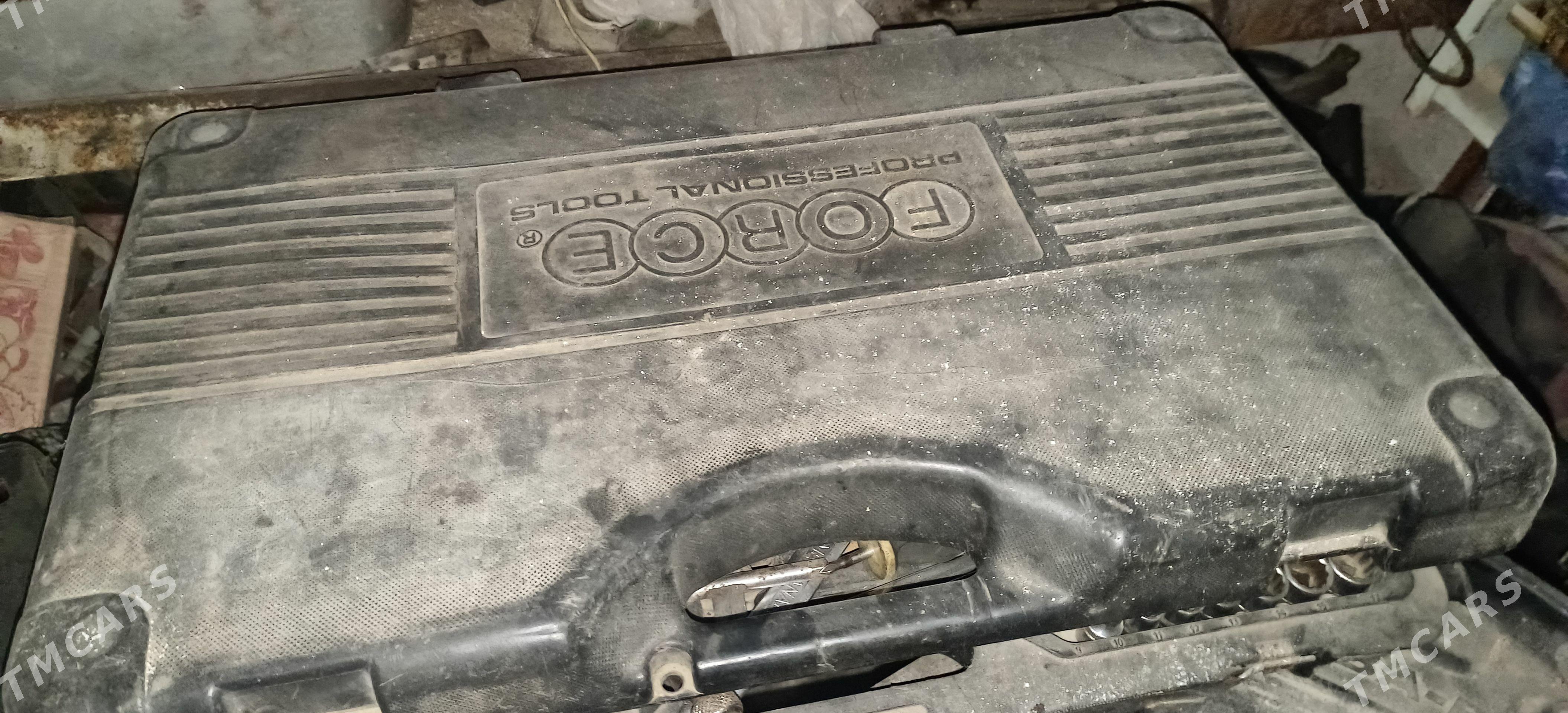 fors nabor original - Türkmenbaşy - img 1