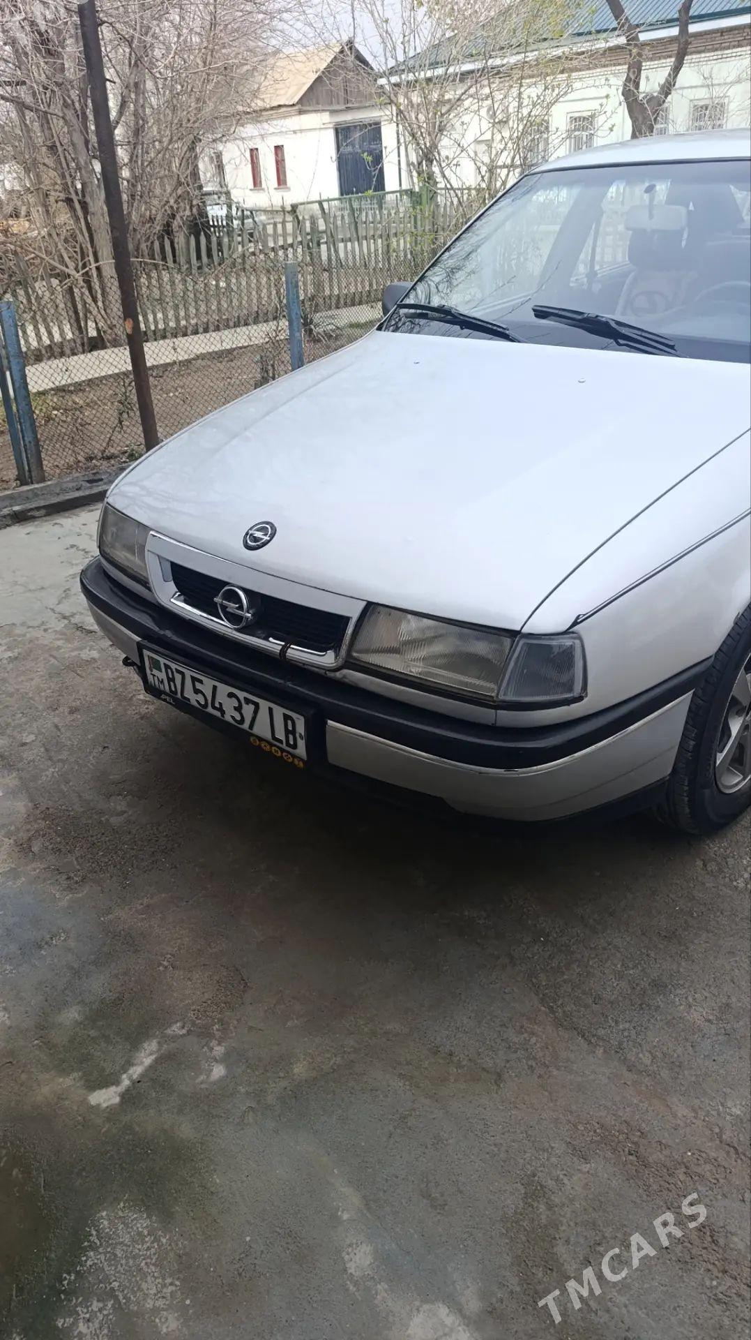 Opel Vectra 1990 - 36 000 TMT - Türkmenabat - img 1