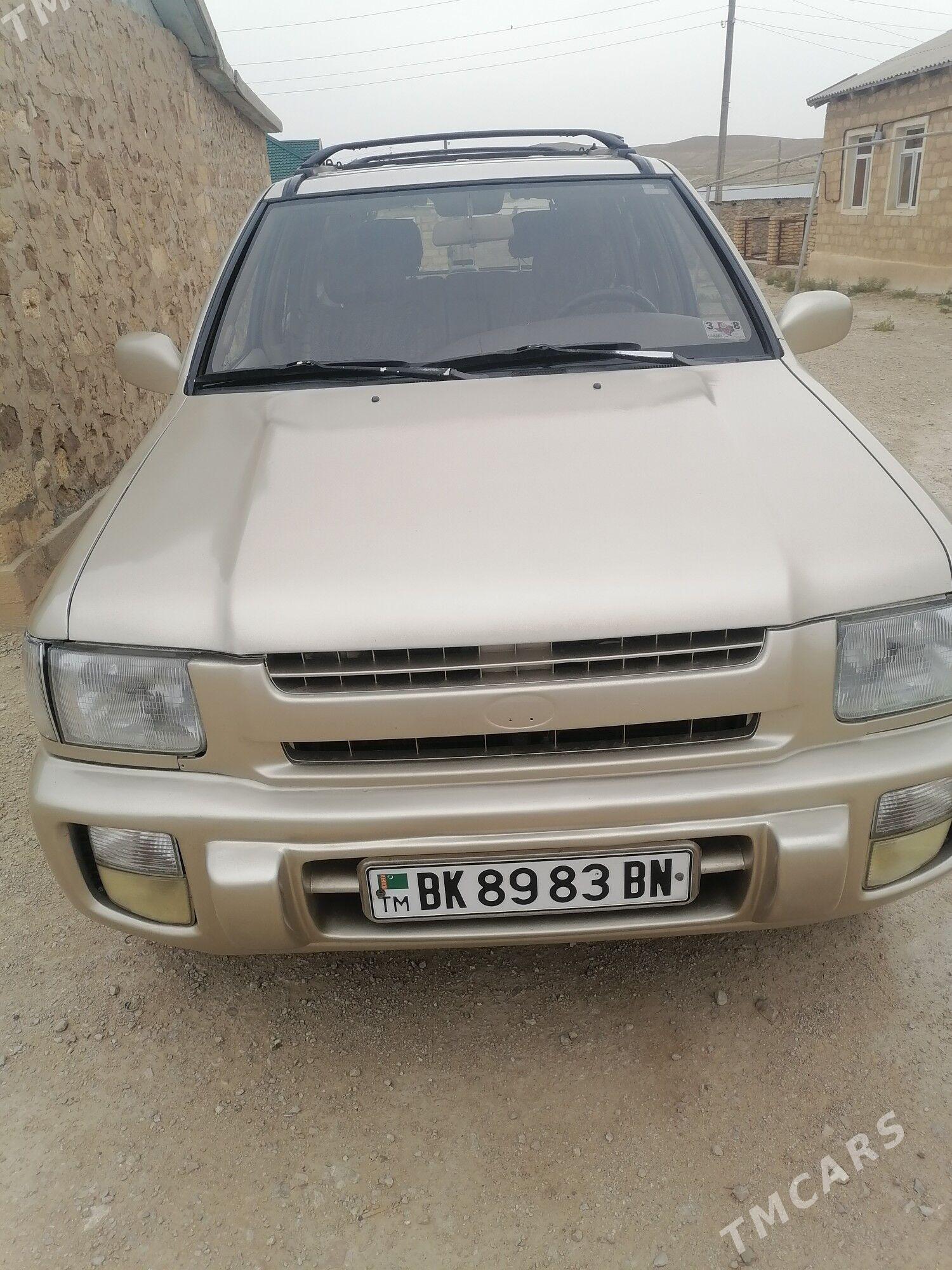 Infiniti EX 2010 - 100 000 TMT - Balkanabat - img 1