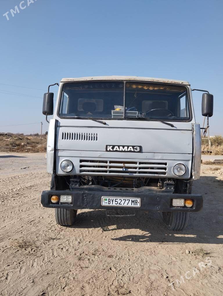 Kamaz 4310 1992 - 150 000 TMT - Туркменгала - img 1