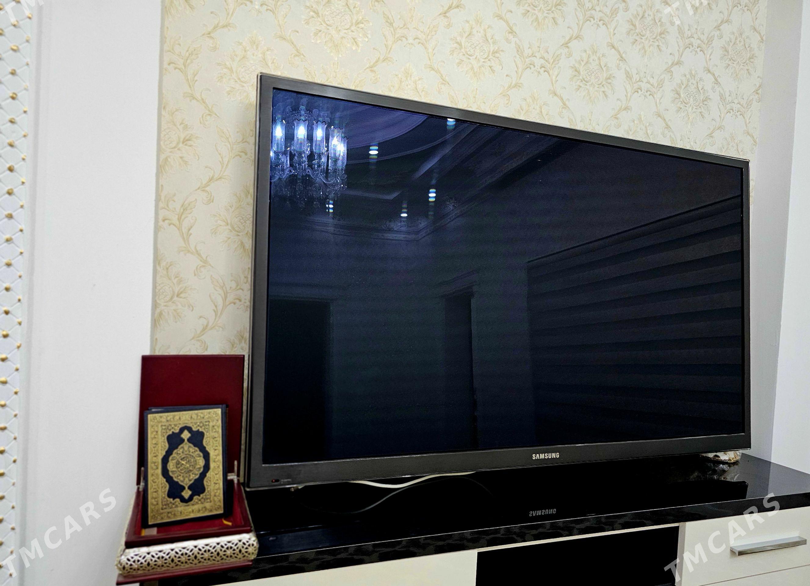телевизор Samsung - Aşgabat - img 1