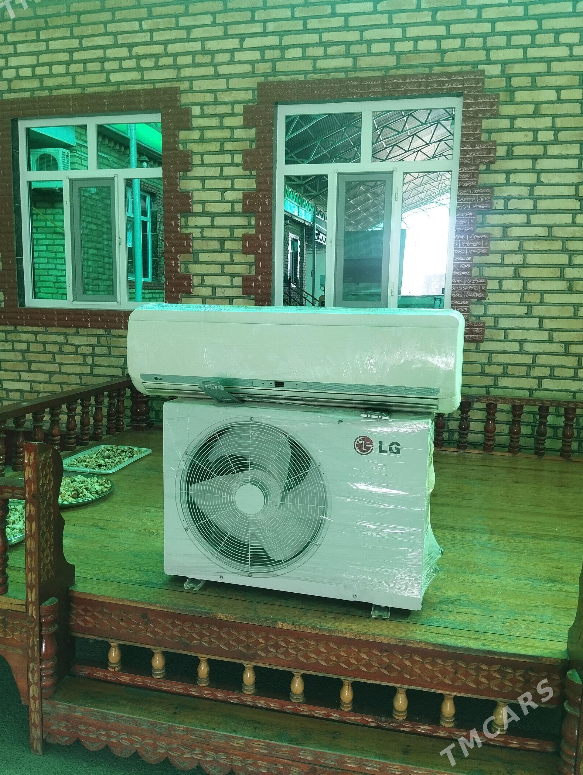 LG 60 LYK - Ашхабад - img 1