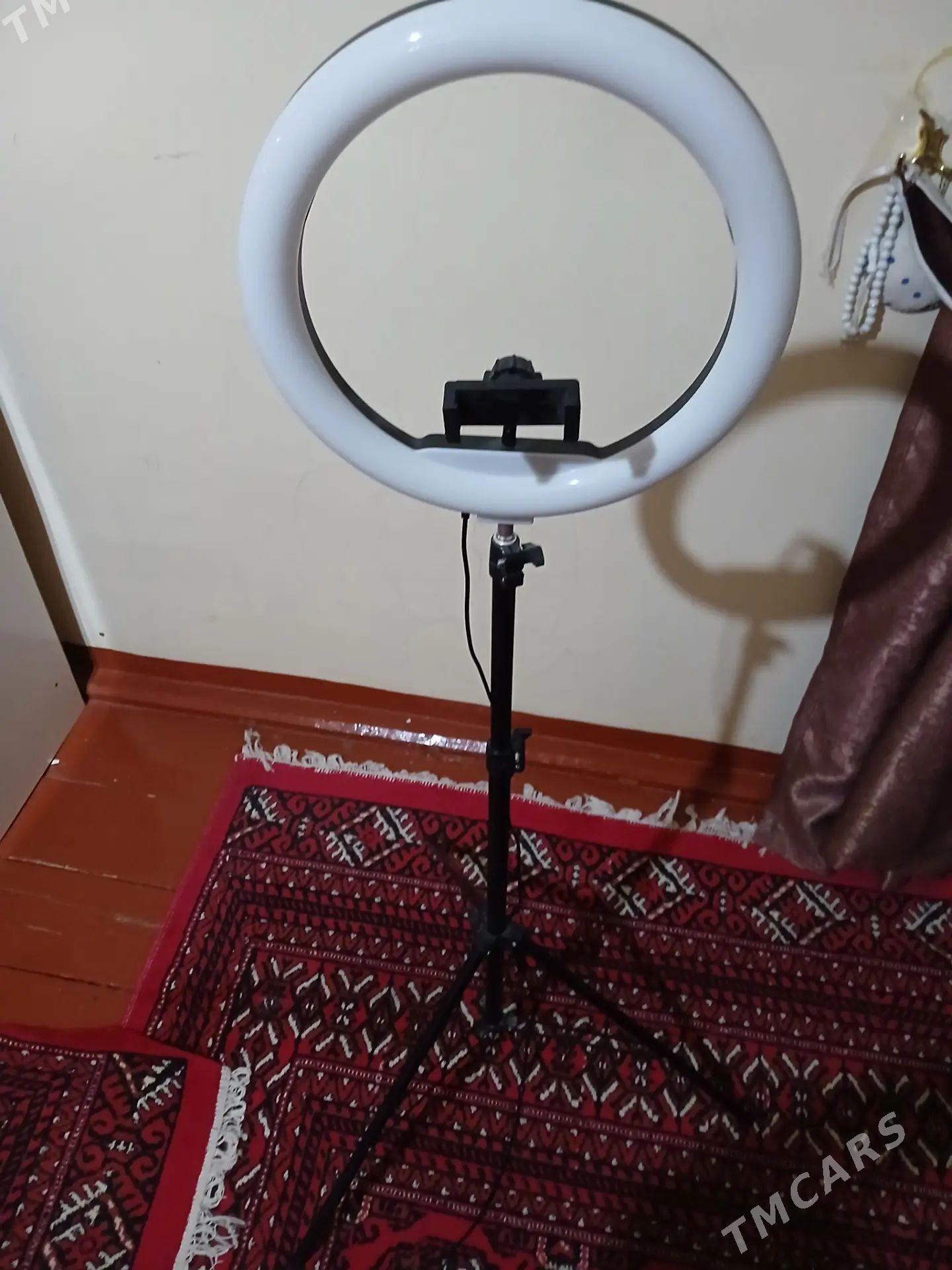 tik tok ucin prozektor - Mary - img 1