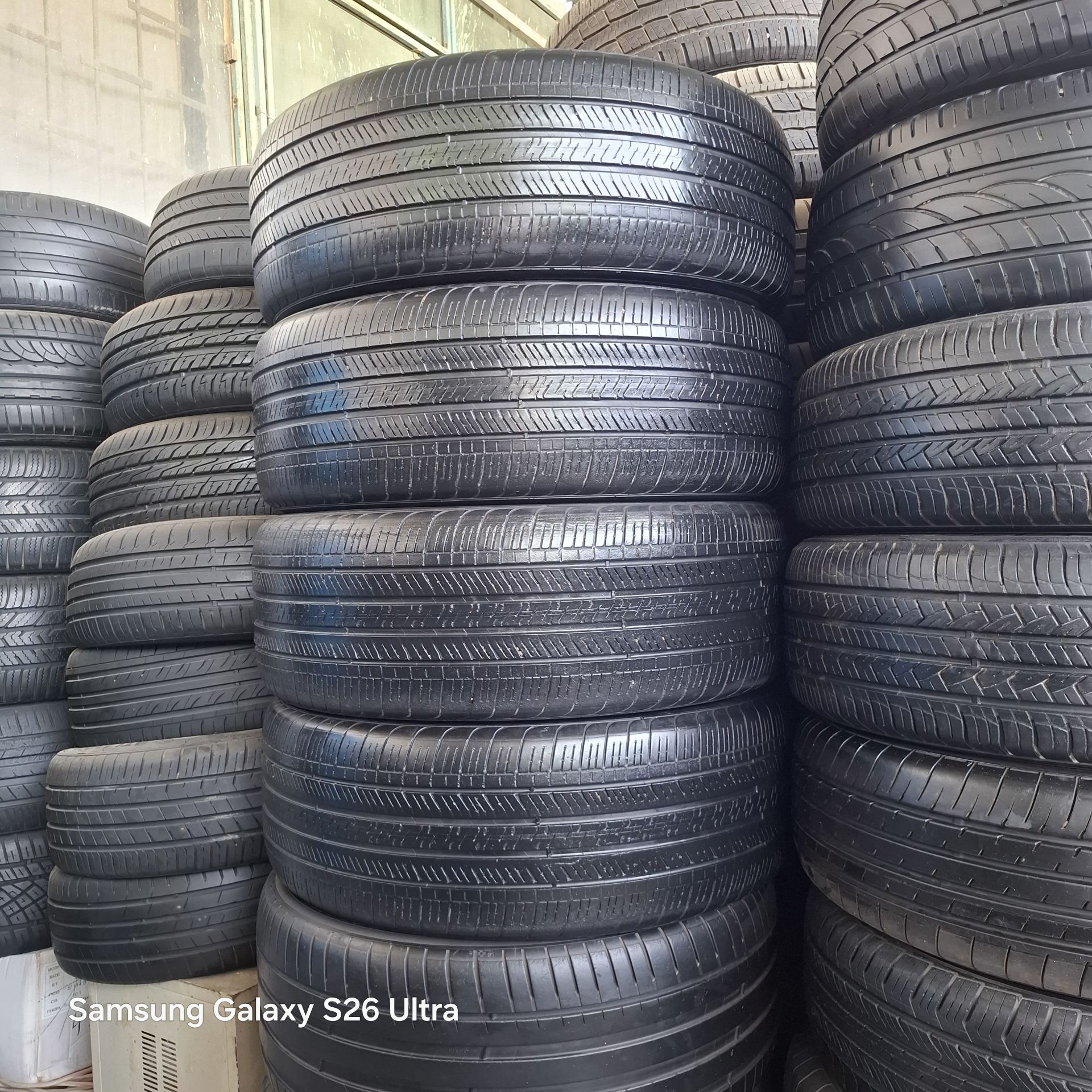 255 55 20 goodyear 1 200 TMT - Бедев - img 1