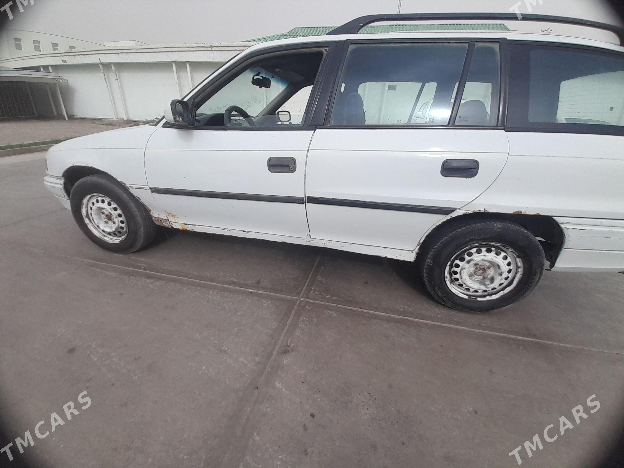 Opel Astra 1995 - 30 000 TMT - Mary - img 1