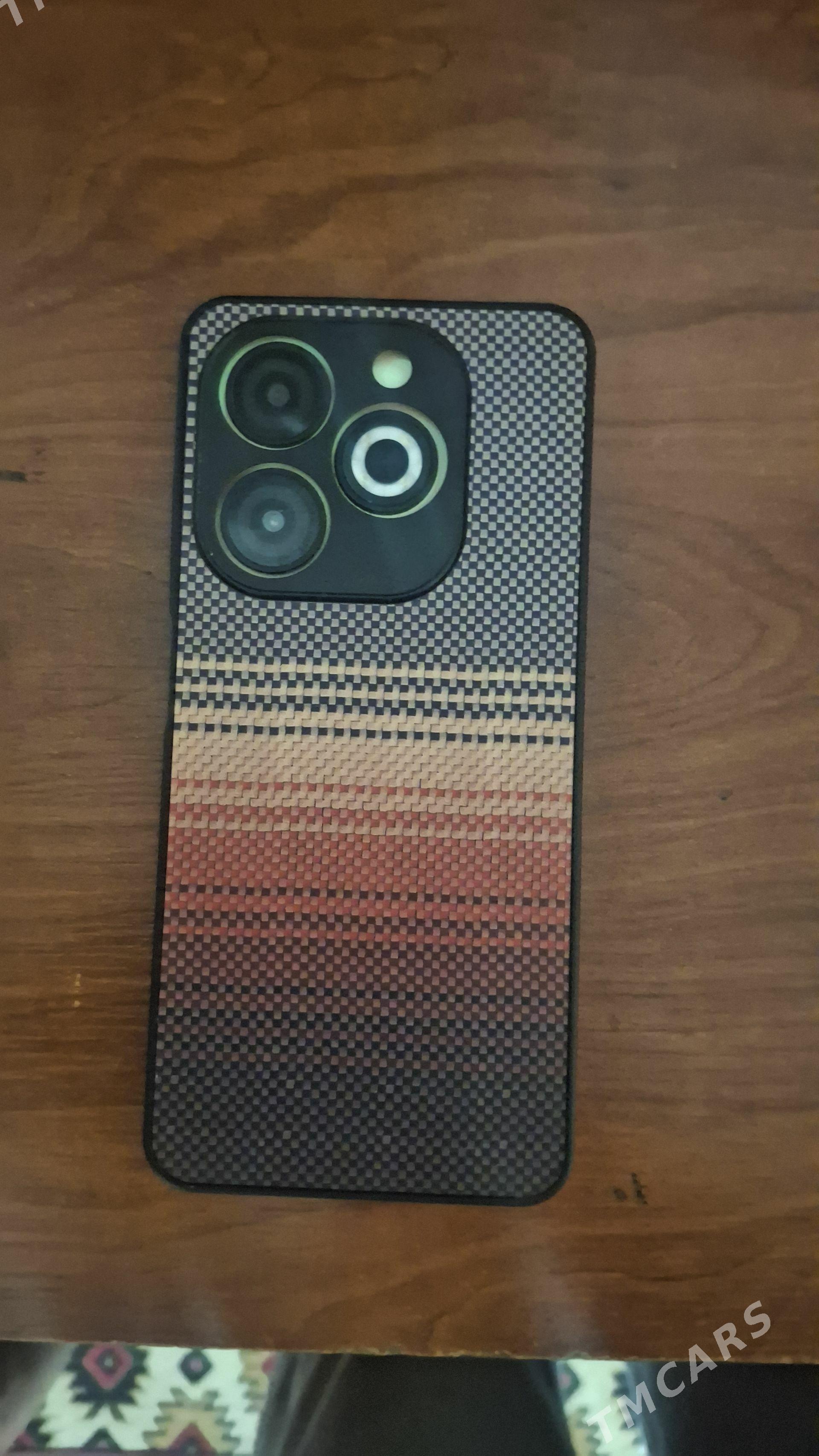 infinix smart 8 - Дашогуз - img 1