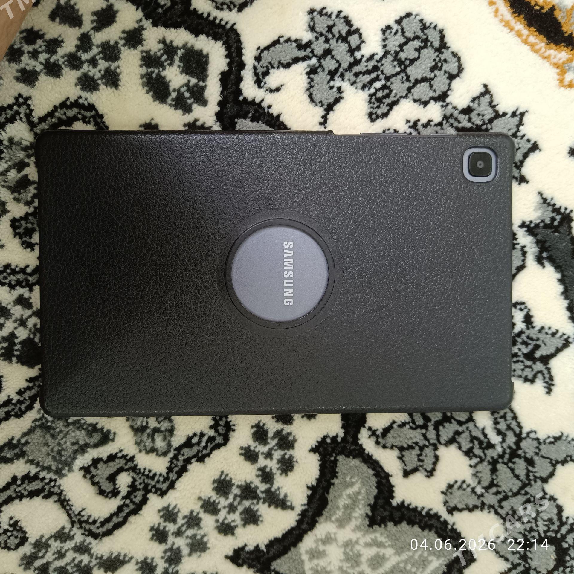 Galaxy Tab A7 lite - Daşoguz - img 1
