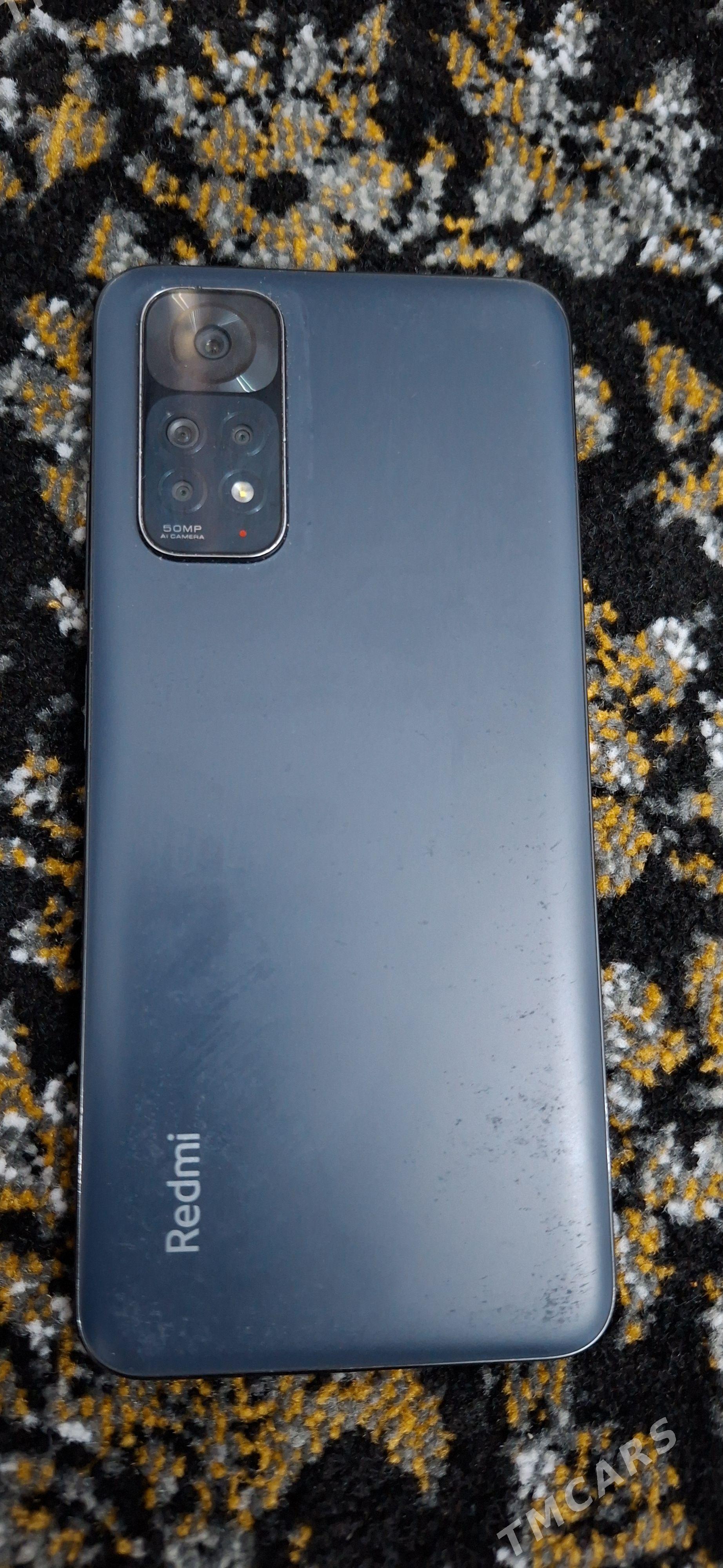 Redmi note11 - Balkanabat - img 1