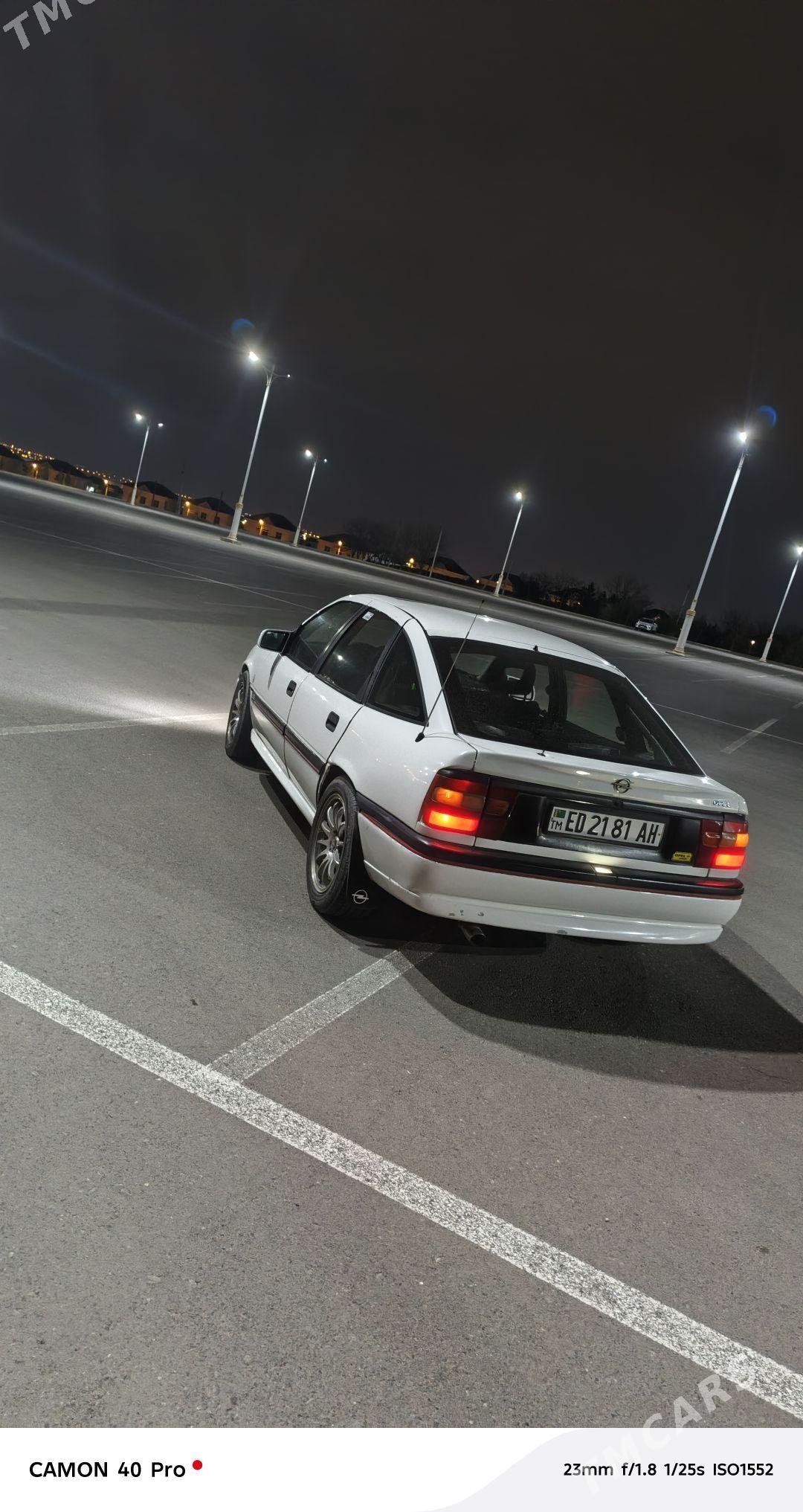 Opel Vectra 1993 - 46 000 TMT - Анев - img 1