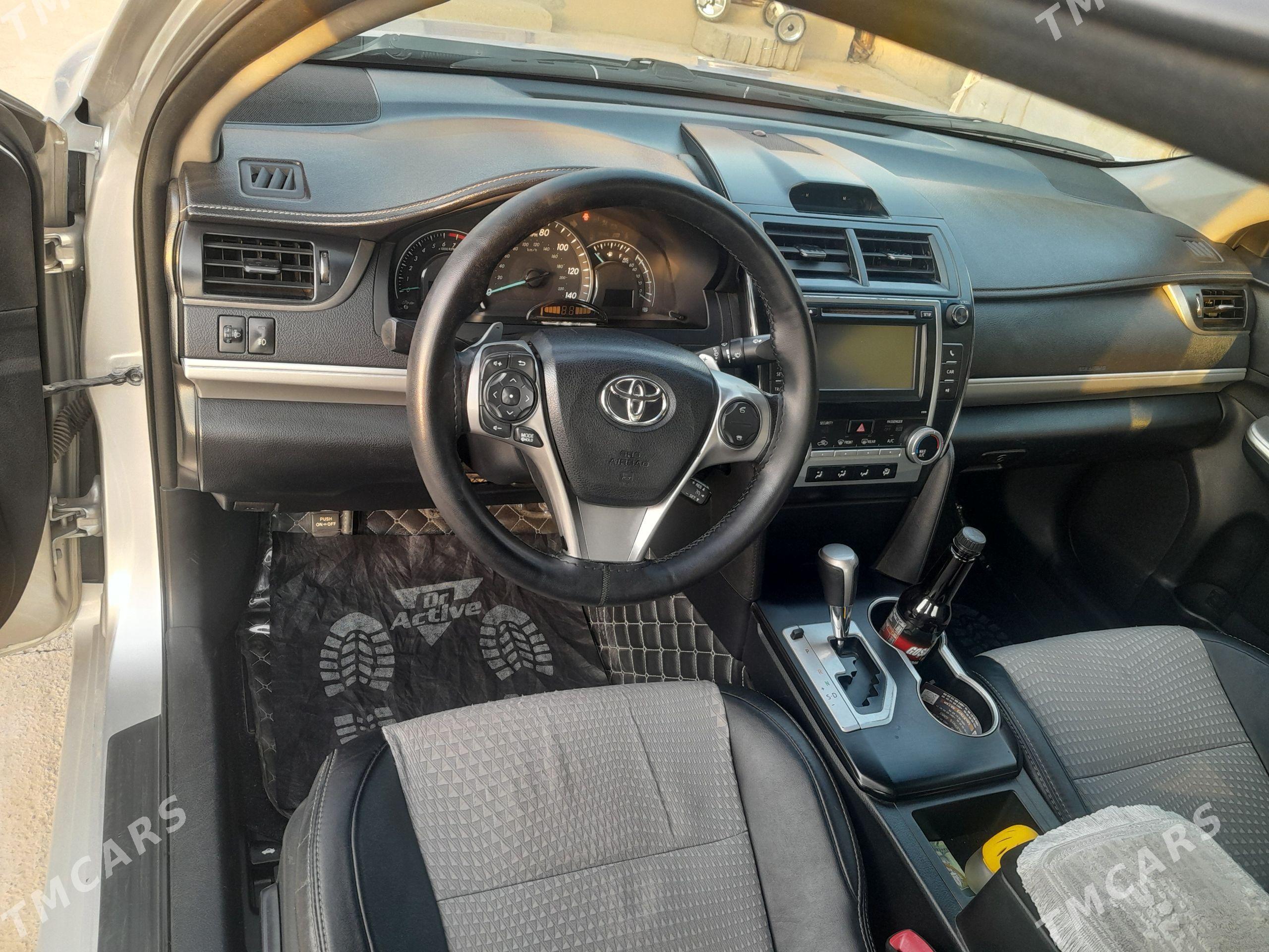 Toyota Camry 2012 - 216 000 TMT - Tejen - img 1