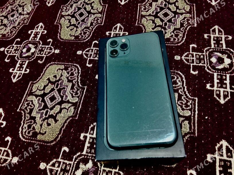 Iphone 11 pro 256 - Торговый центр "15 лет Независимости" - img 1