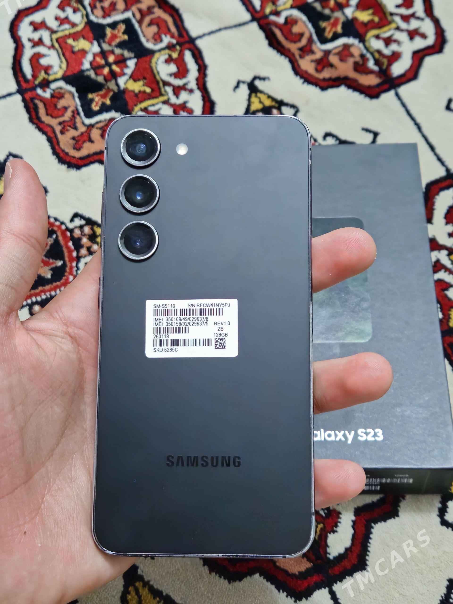 samsung galaxy s23 - Mary - img 1