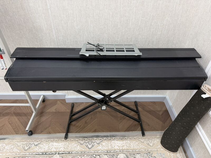 Pianino Casio - Ашхабад - img 1