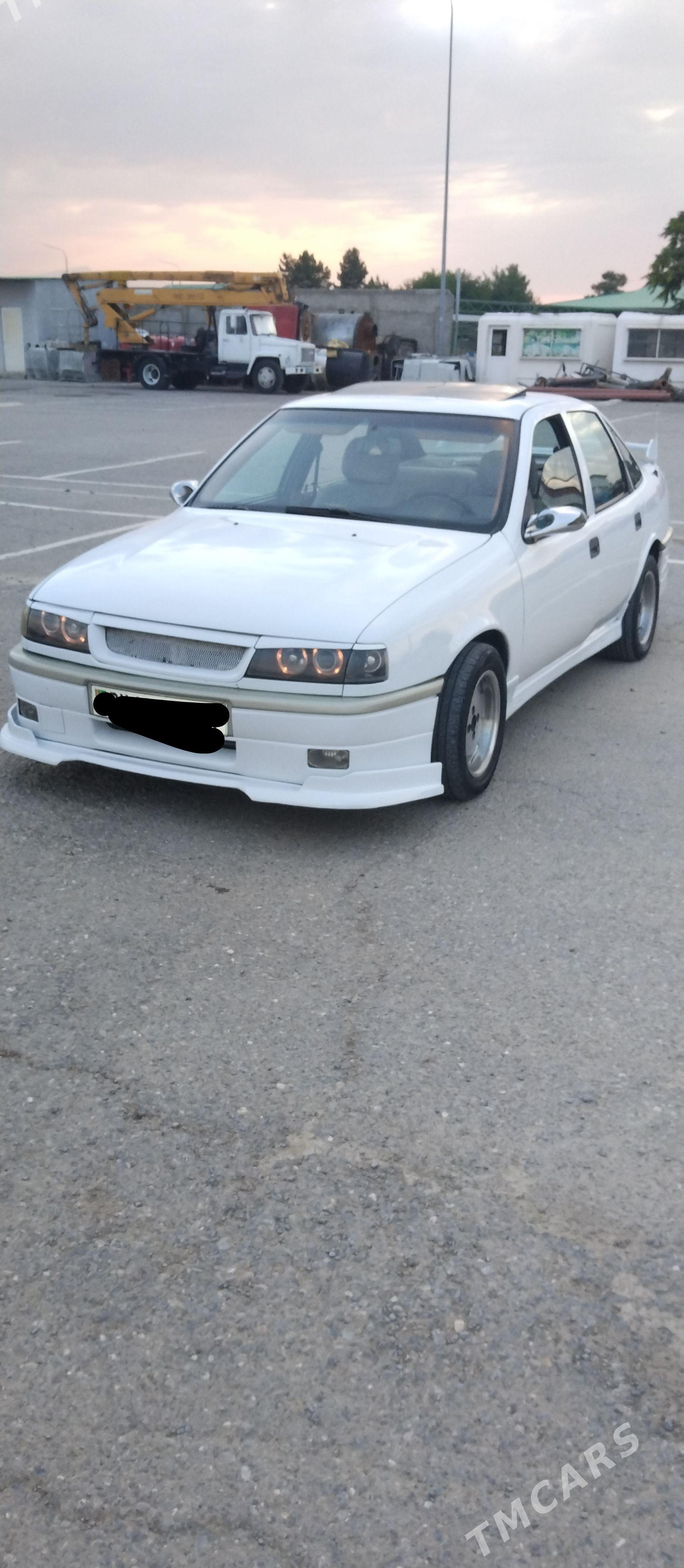 Opel Vectra 1994 - 60 000 TMT - Bedew - img 1