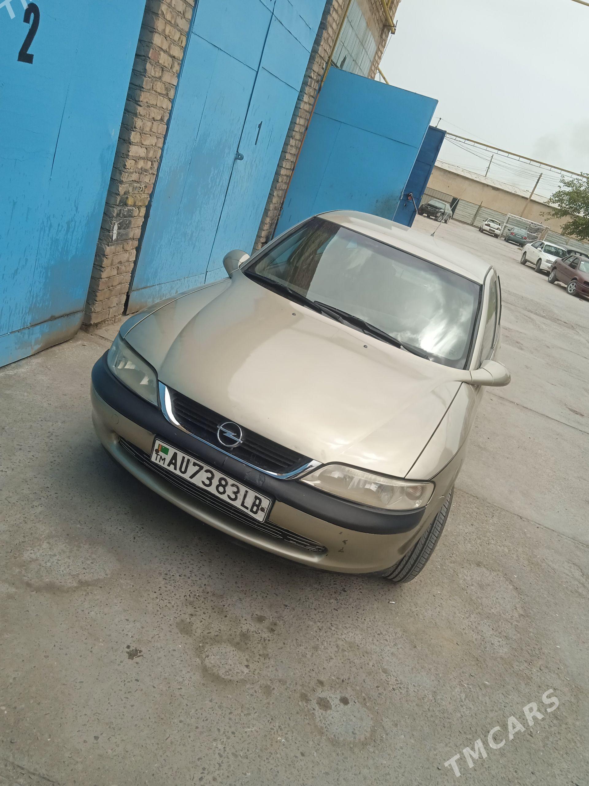 Opel Vectra 1998 - 75 000 TMT - Туркменабат - img 1