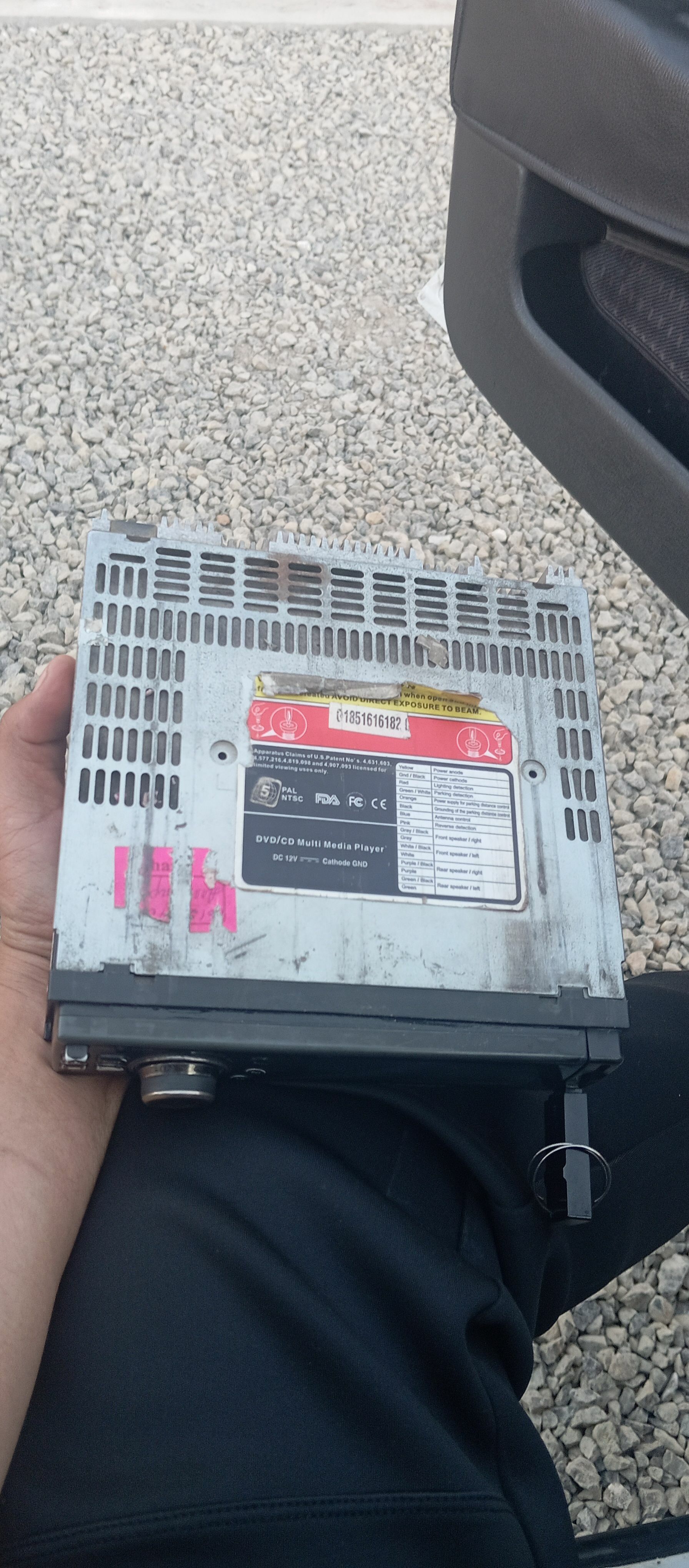 pioneer magnetefon 600 TMT - Türkmenbaşy - img 1