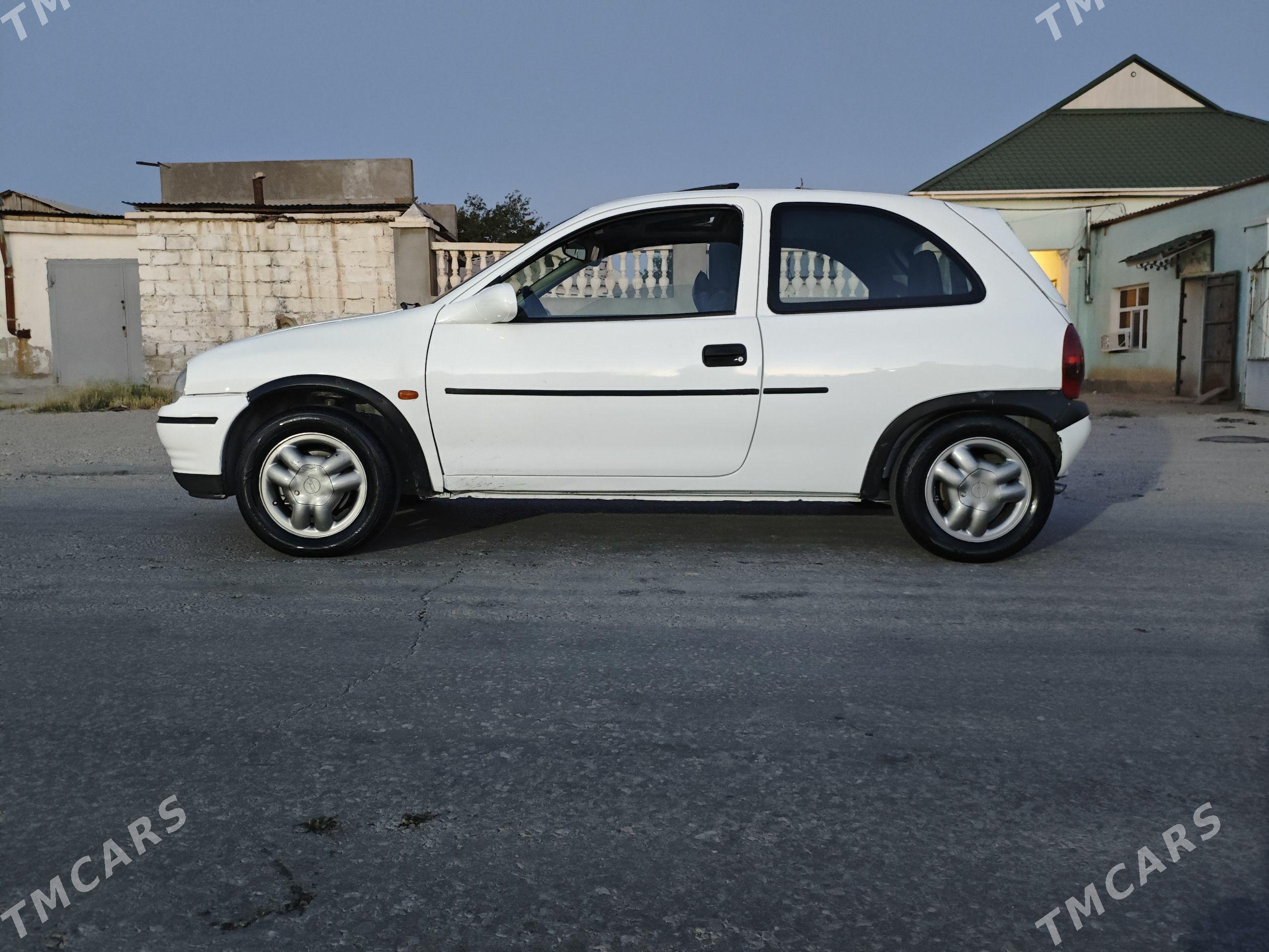 Opel Vita 1998 - 30 000 TMT - Балканабат - img 1