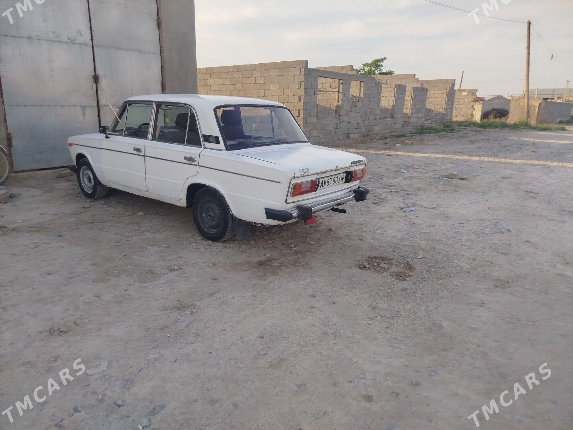 Lada 2106 1980 - 35 000 TMT - Gökdepe - img 1