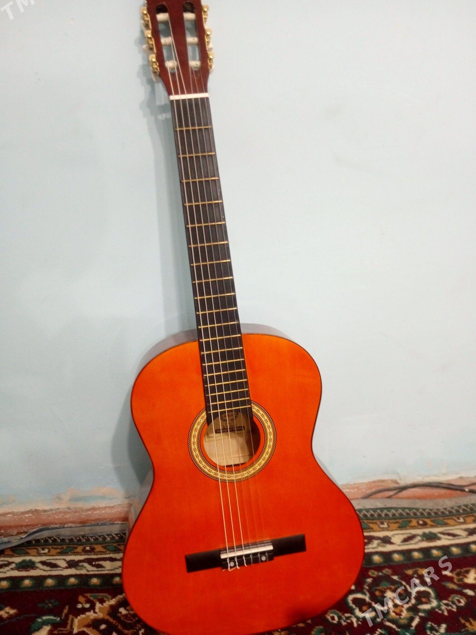 Gitara Klasika - Türkmenabat - img 1