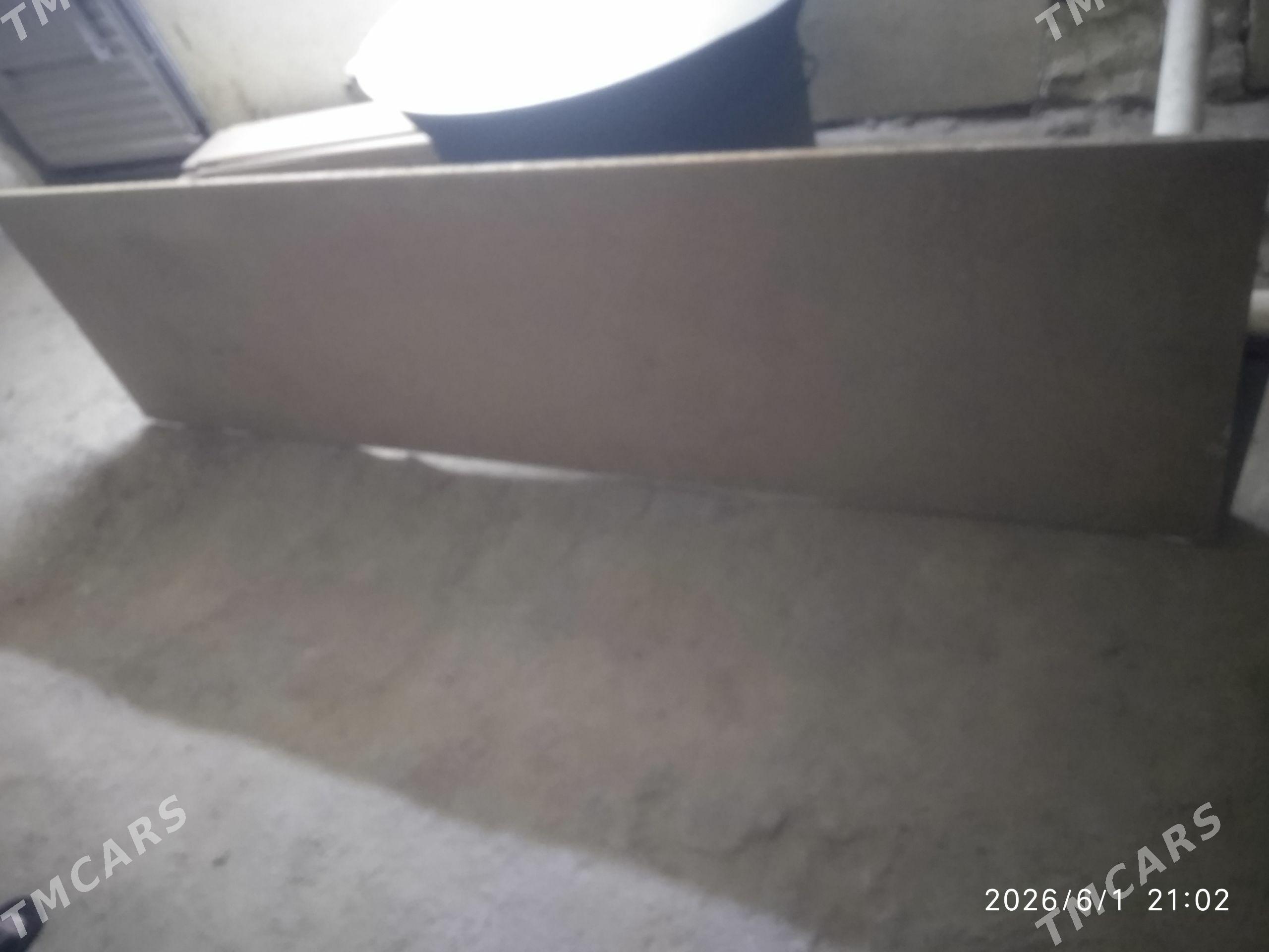 Desfe alcipan - Aşgabat - img 1
