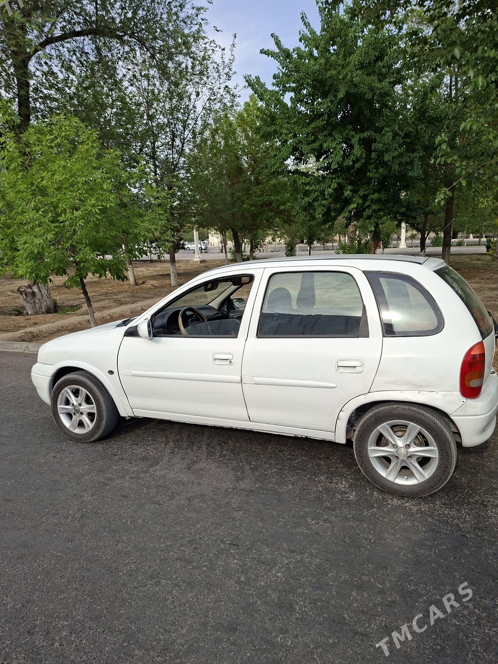 Opel Vita 1997 - 40 000 TMT - Арчабиль шаёлы - img 1