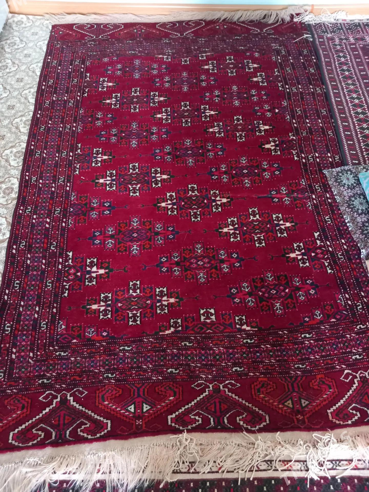 gadym artel haly - Берекет - img 1