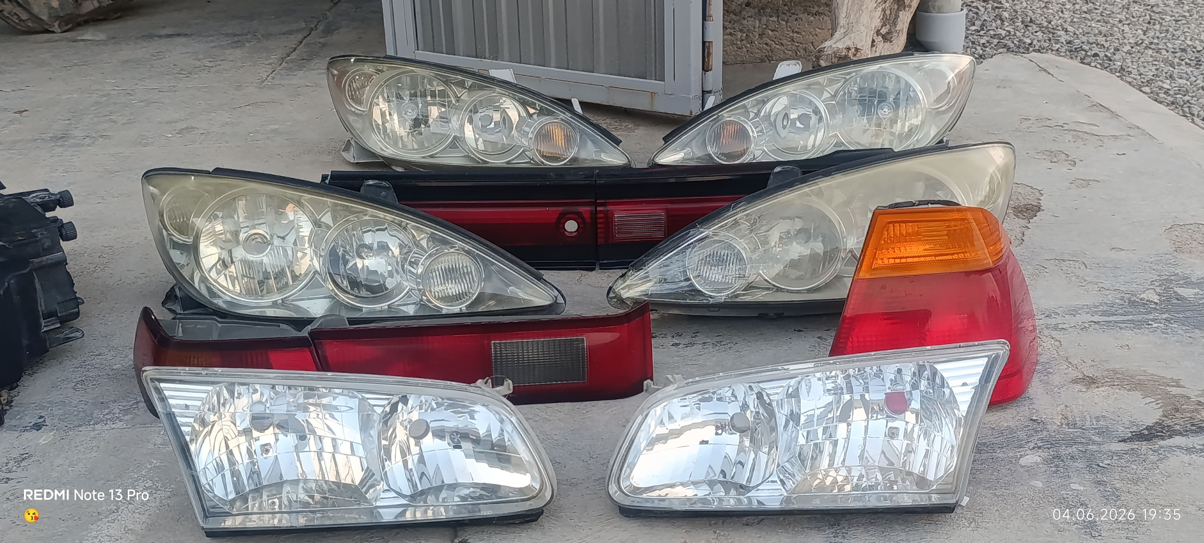 fara kamry 1 100 TMT - Sakarçäge - img 1