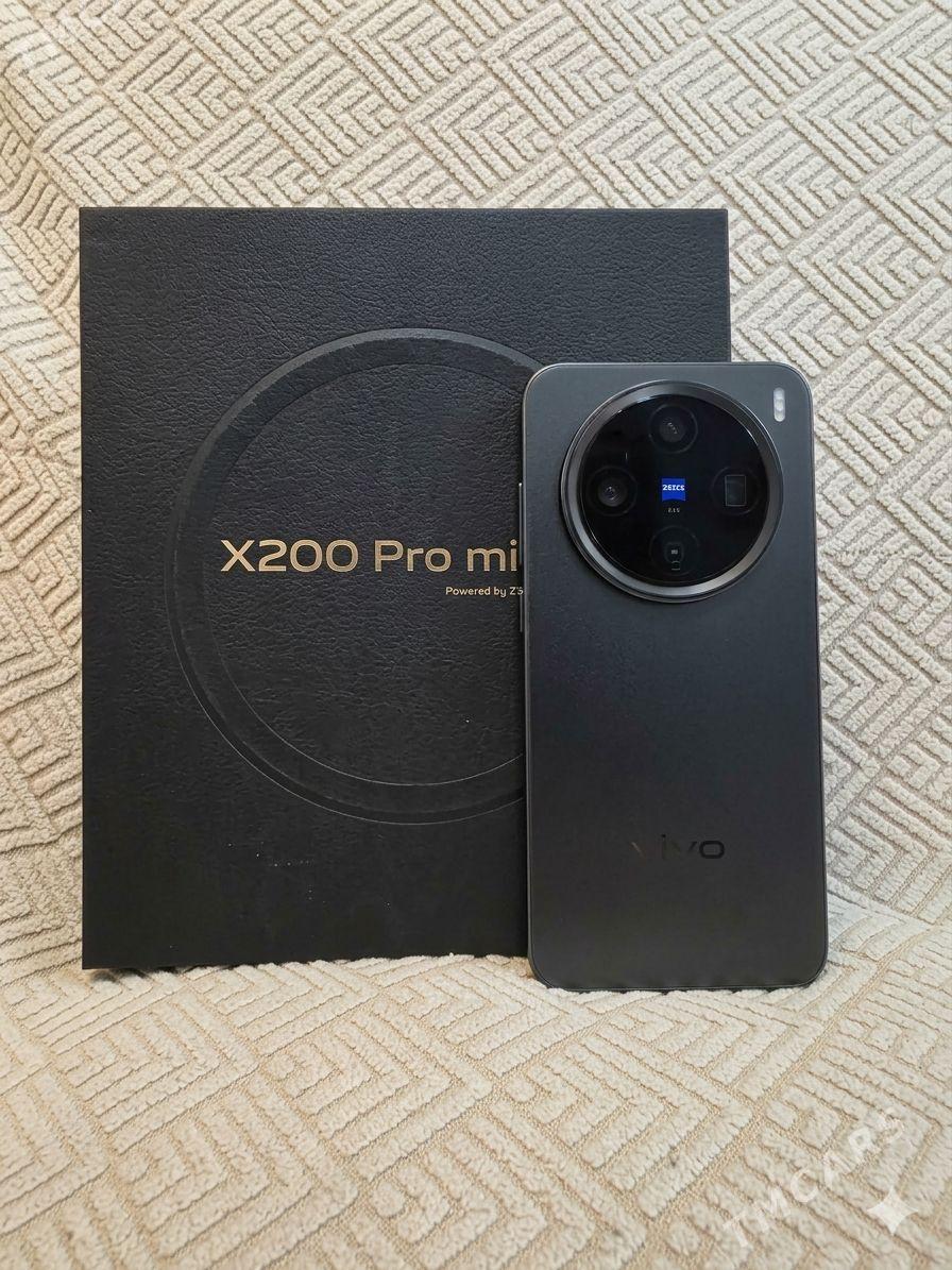 vivo x200 pro mini 16.512 - Mary - img 1