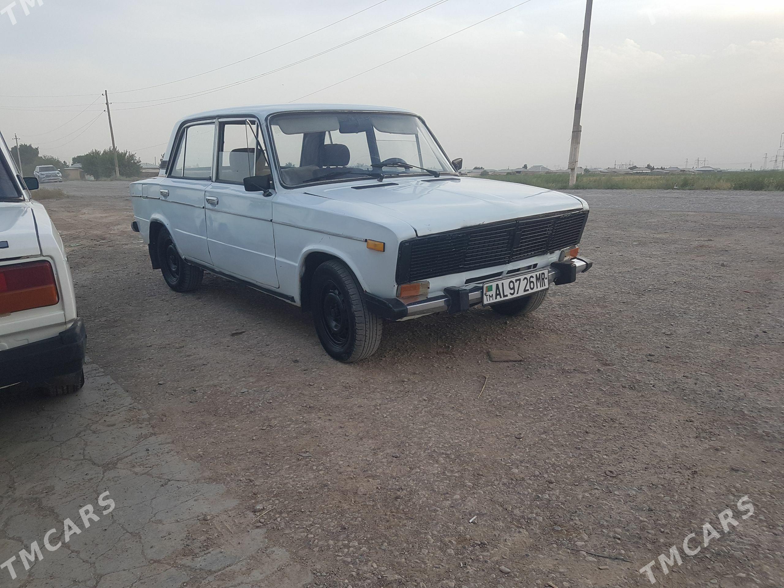 Lada 2106 1999 - 27 000 TMT - Мургап - img 1
