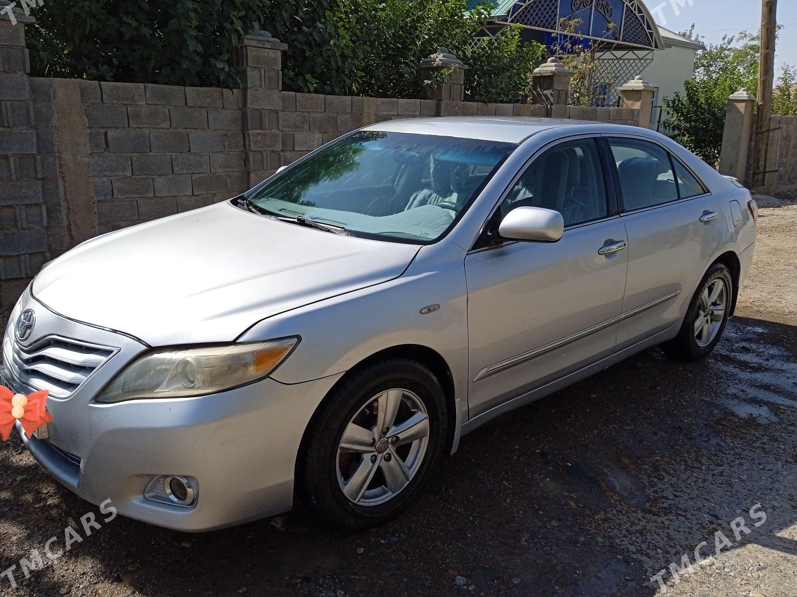 Toyota Camry 2010 - 180 000 TMT - Tagtabazar - img 1