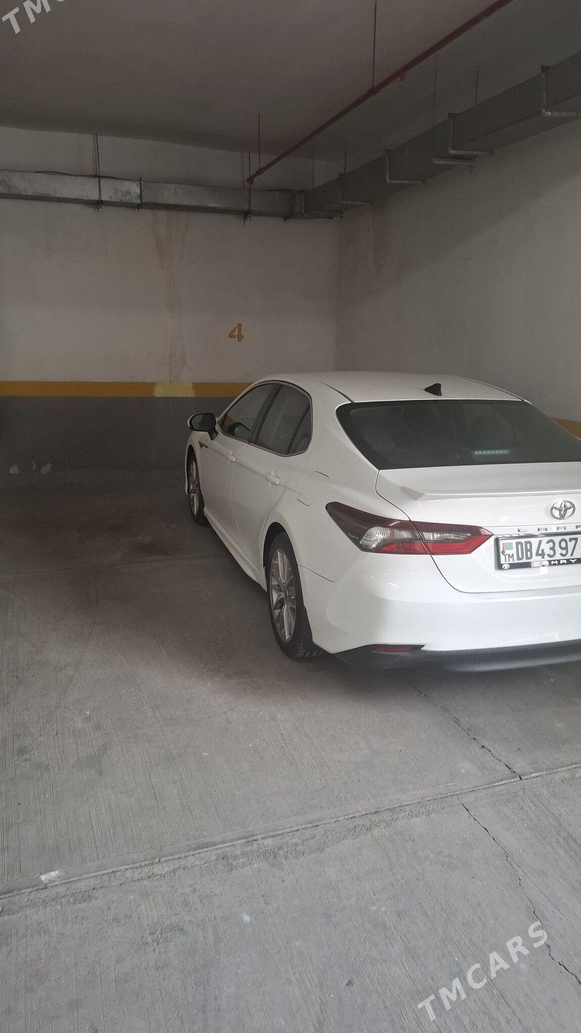 Toyota Camry 2023 - 385 000 TMT - Арчабиль шаёлы - img 1