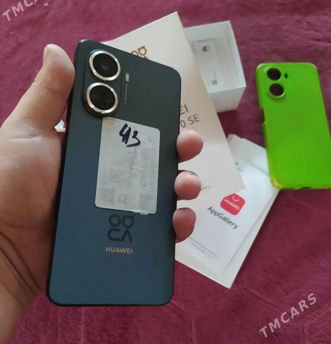 HUAWEI nova 10 Se - Дянев - img 1