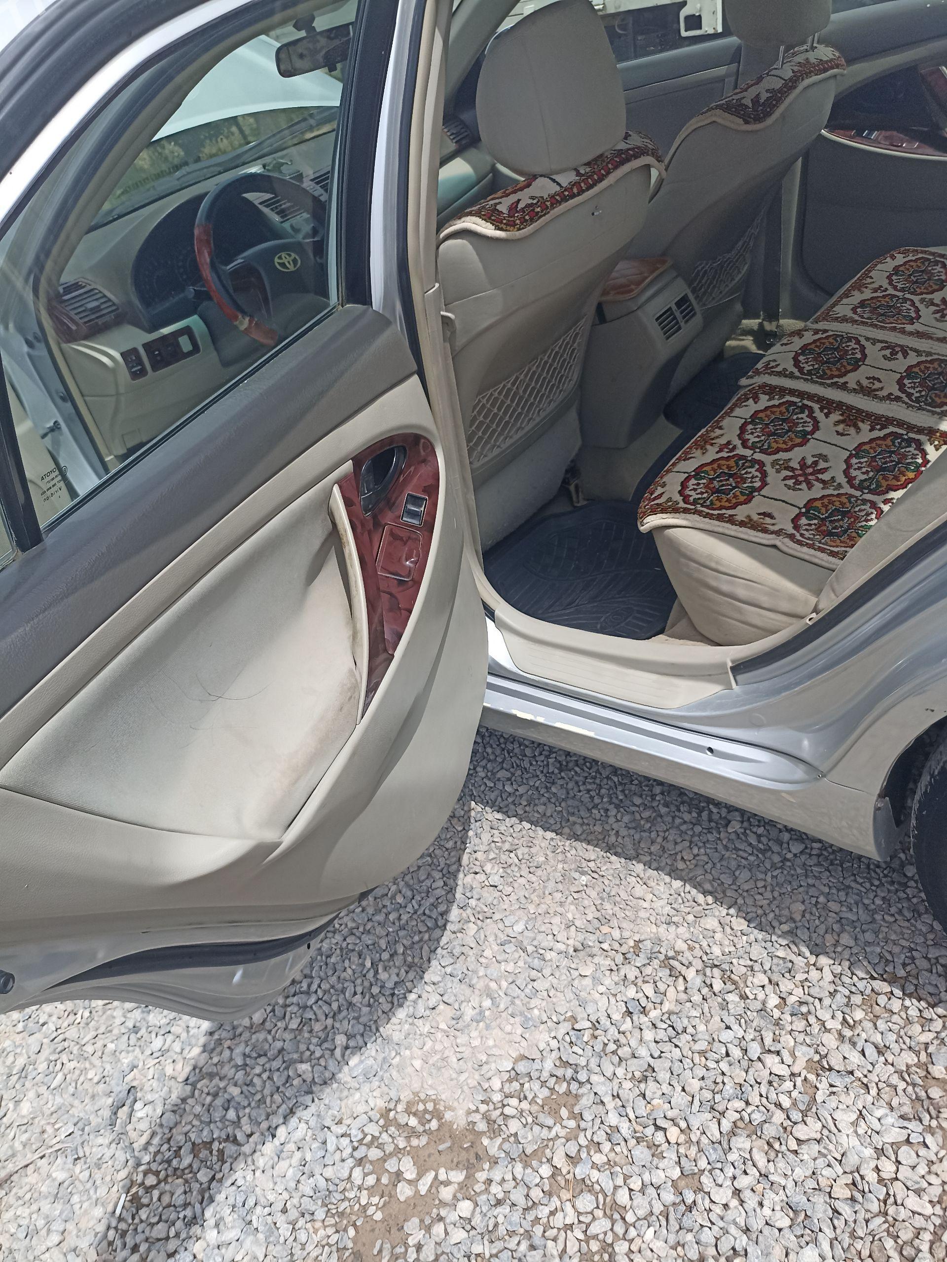 Toyota Camry 2008 - 140 000 TMT - Köýtendag - img 1