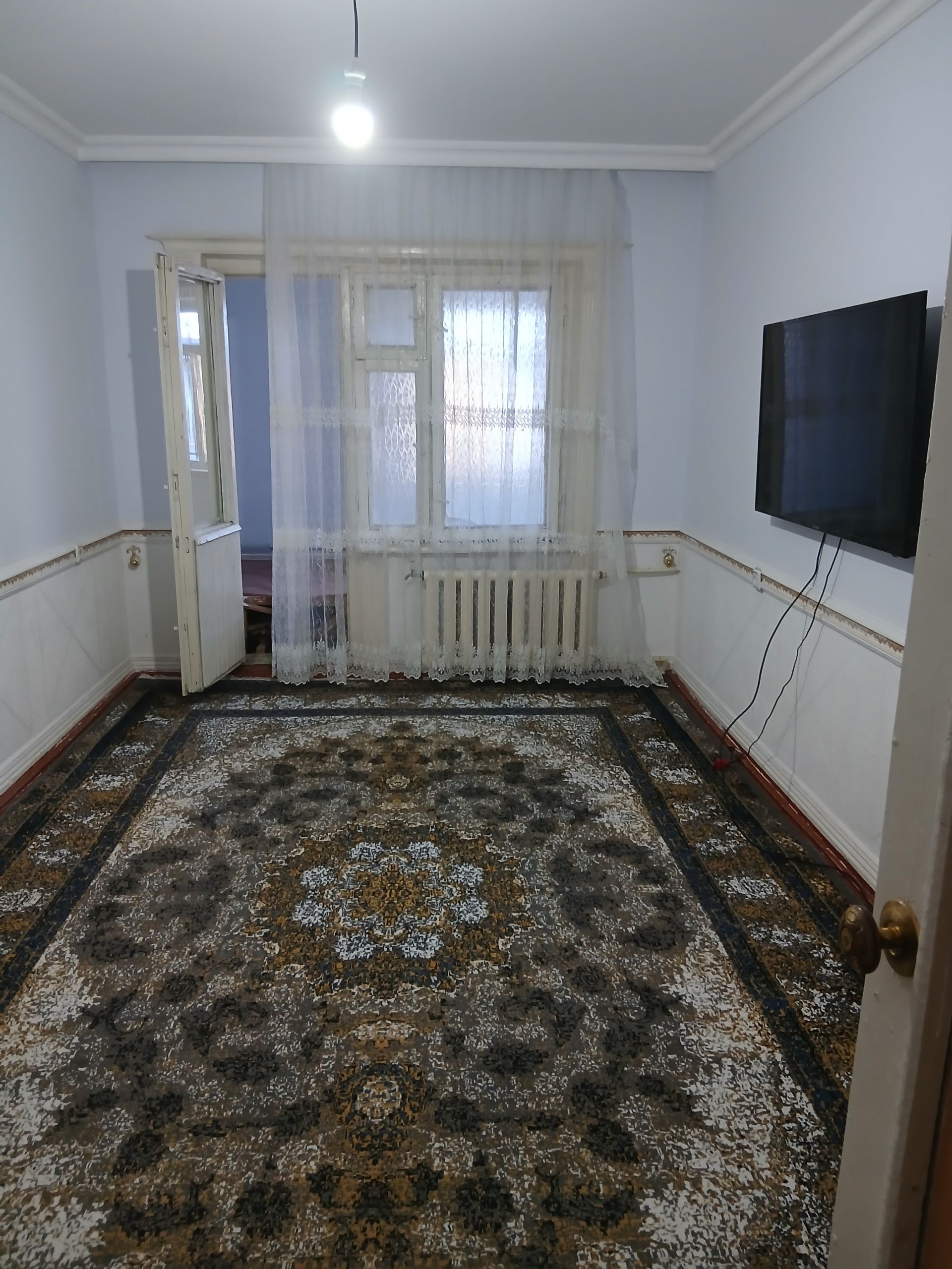 KIREYNE JAÝ NYGMATDA - Daşoguz - img 1