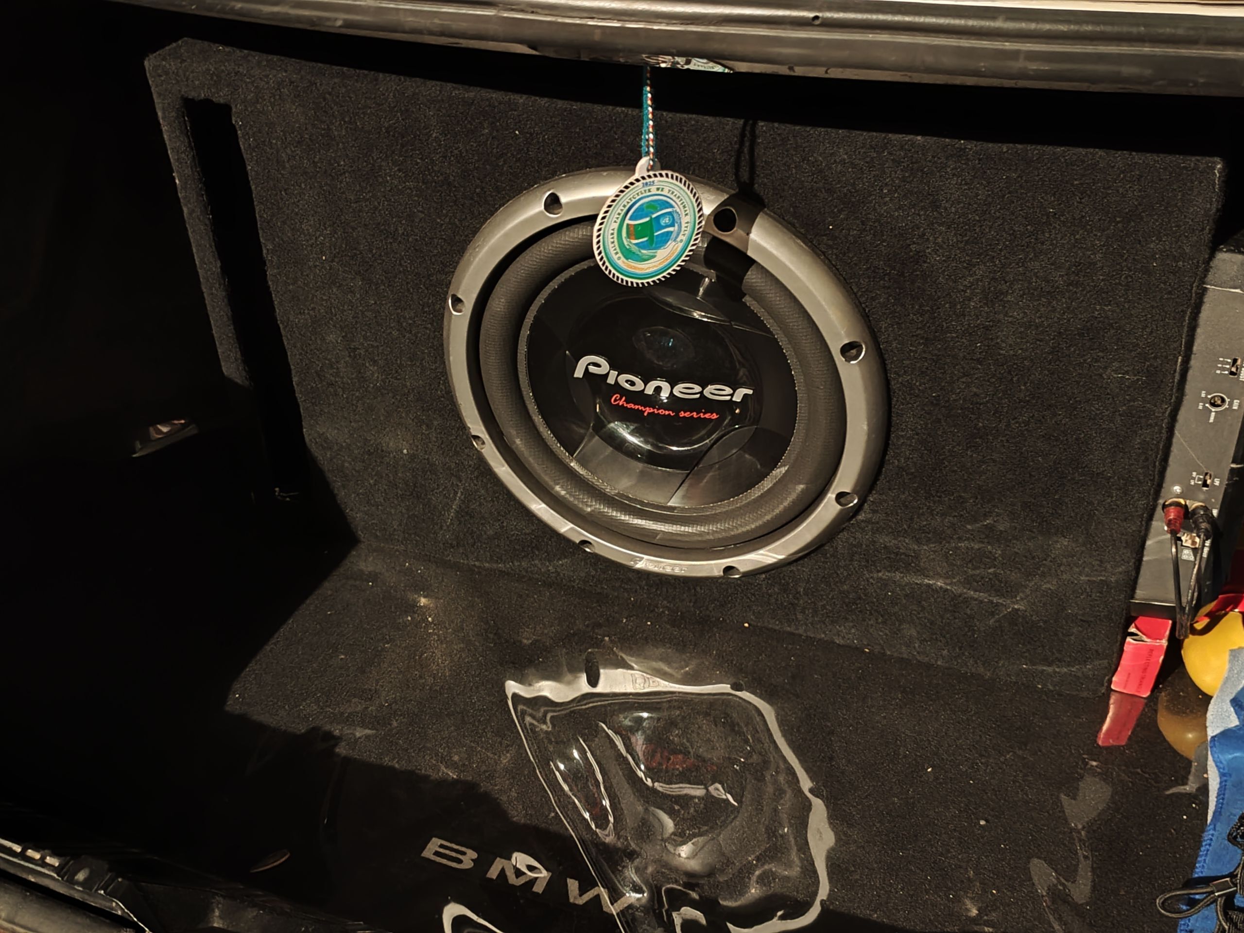 pioneer bocka 1 500 TMT - Хитровка - img 1