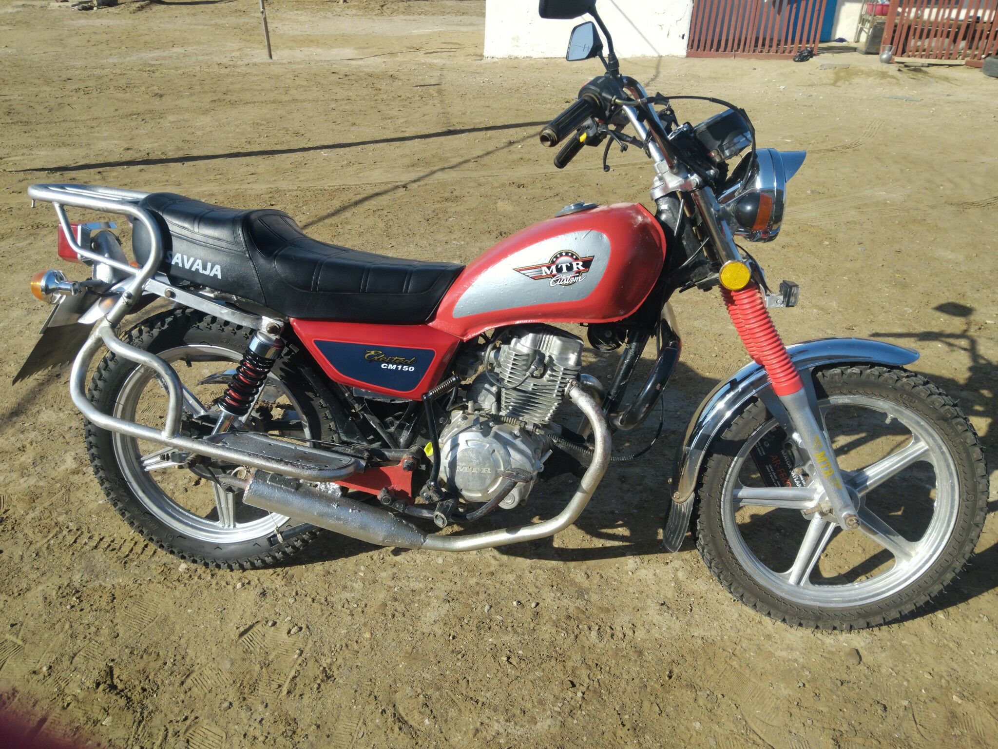 Fekon FK150-8G 2023 - 10 000 TMT - Эсенгулы - img 1