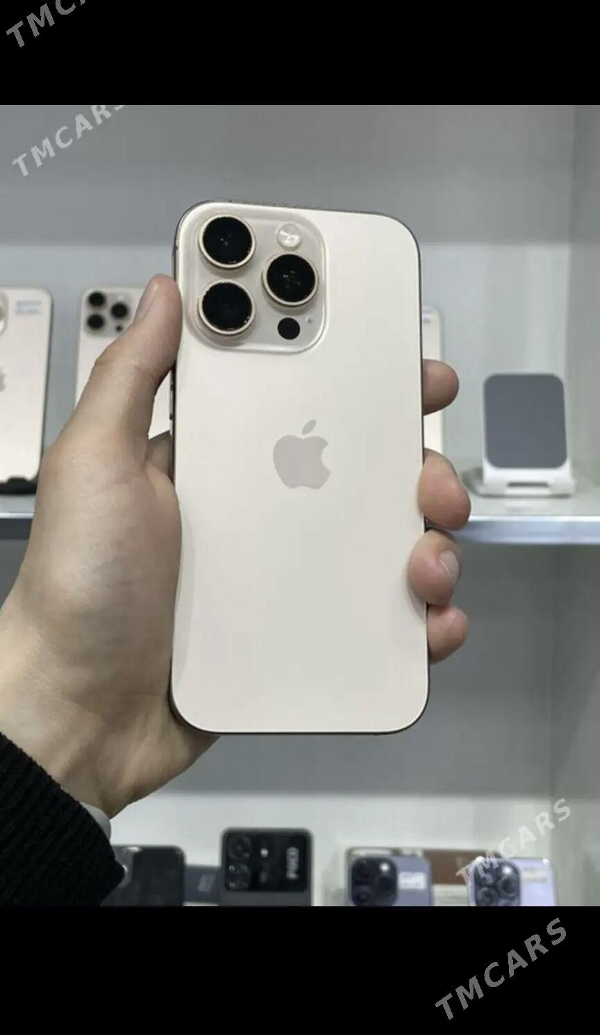 Iphone 16Pro - Kerki - img 1
