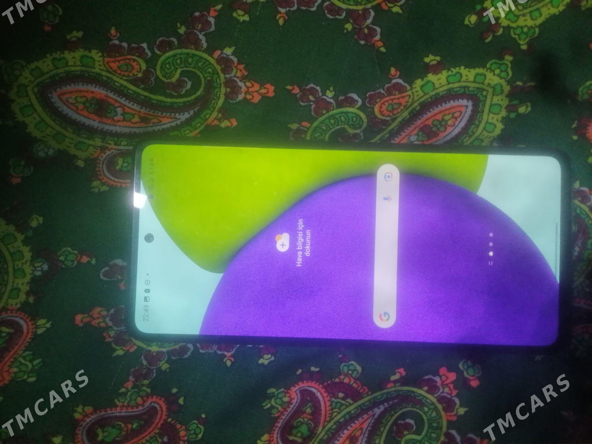 a 52 - Дашогуз - img 1