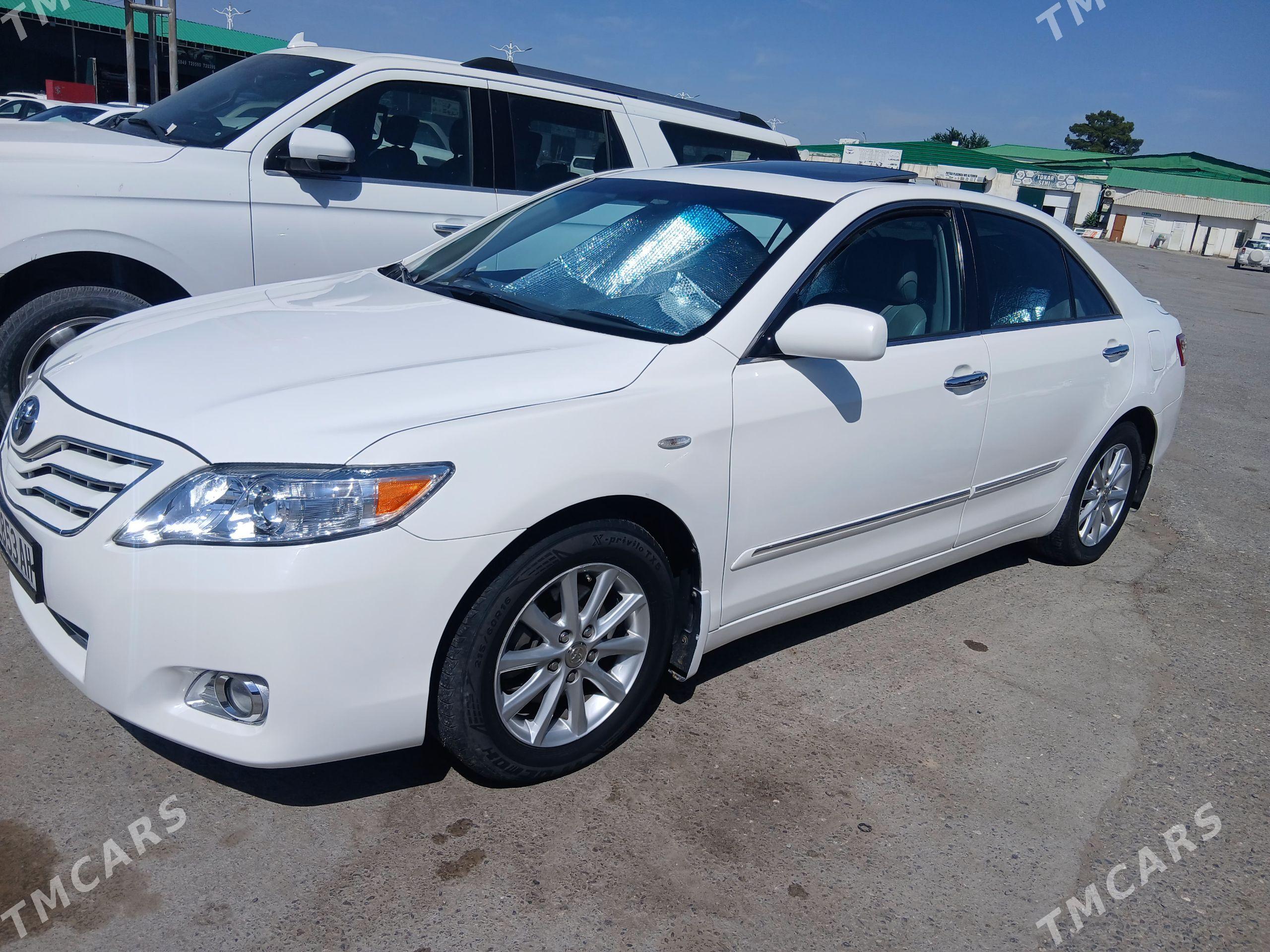 Toyota Camry 2010 - 218 000 TMT - Aşgabat - img 1