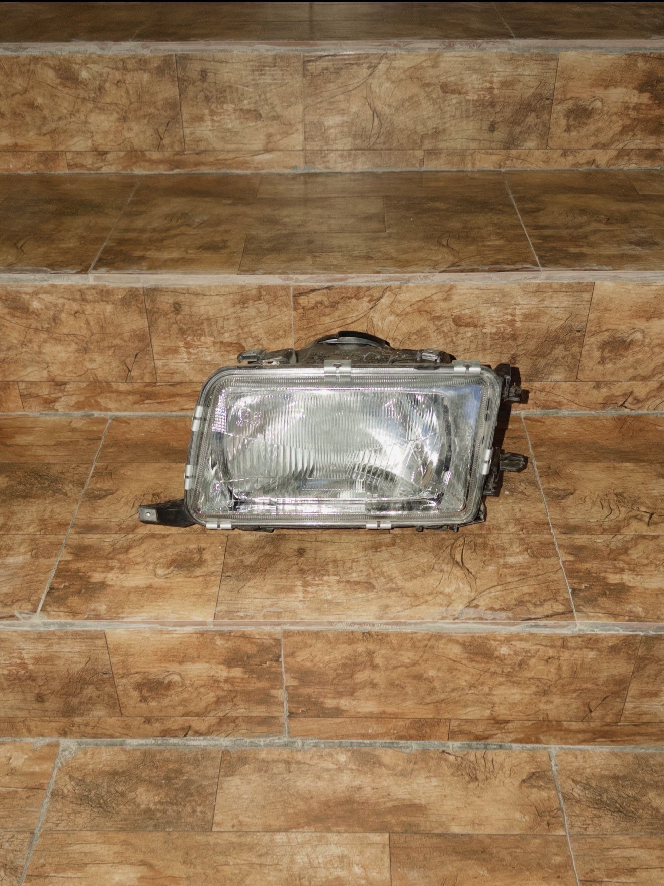 audi 80 fara 400 TMT - Mary - img 1