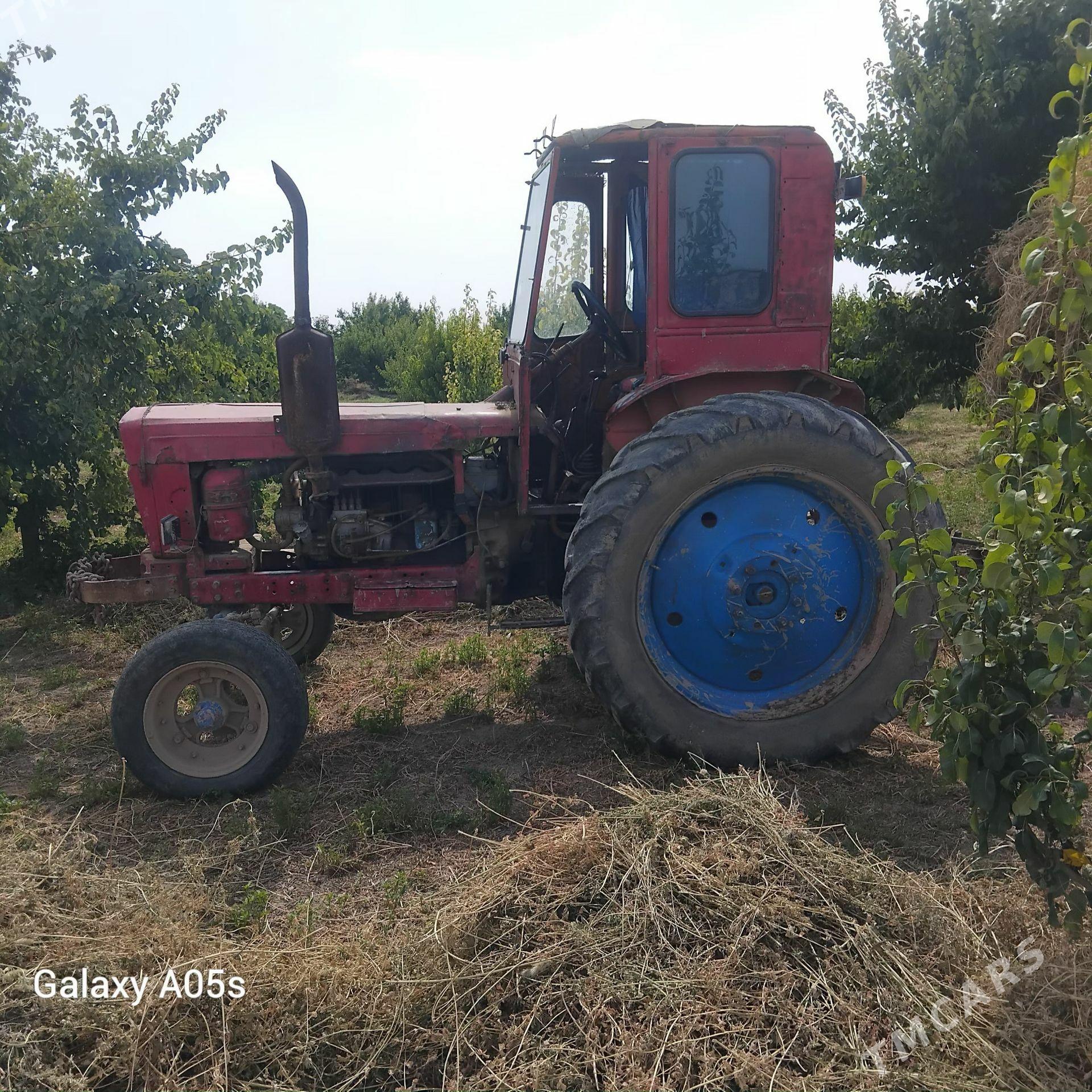 MTZ T-28 1993 - 15 000 TMT - Türkmengala - img 1
